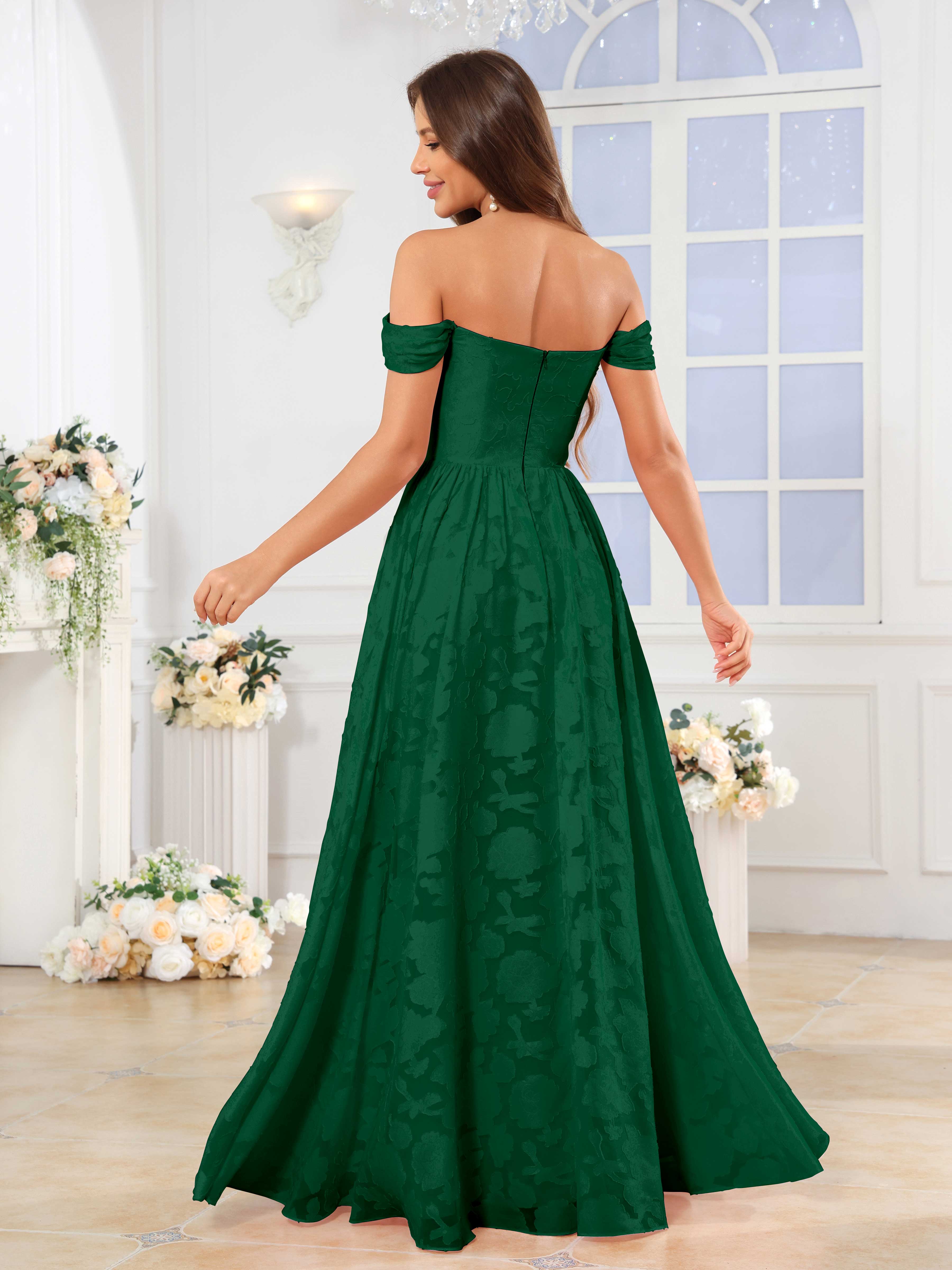 #Color_Emerald Green
