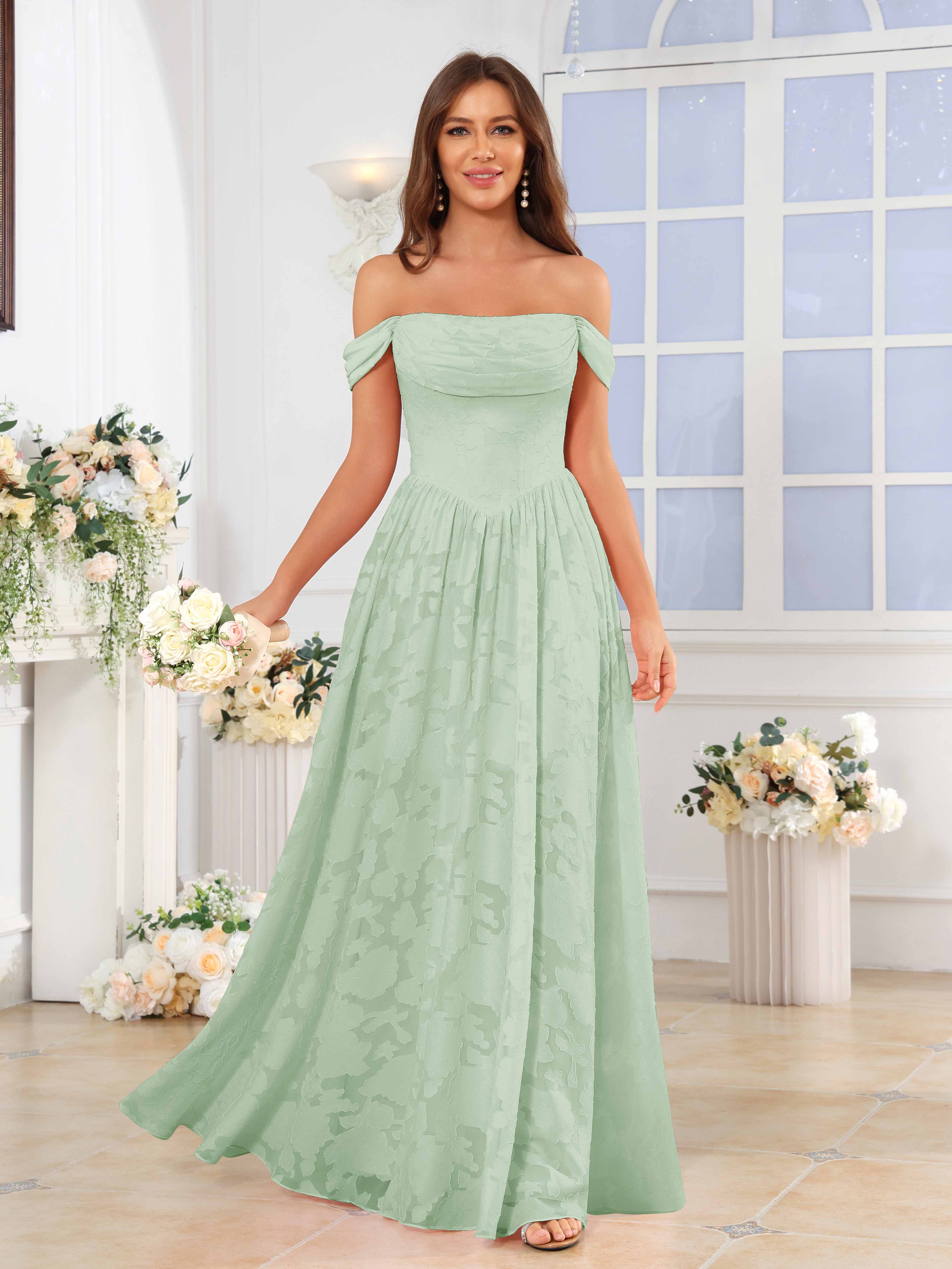 #Color_Mint Green