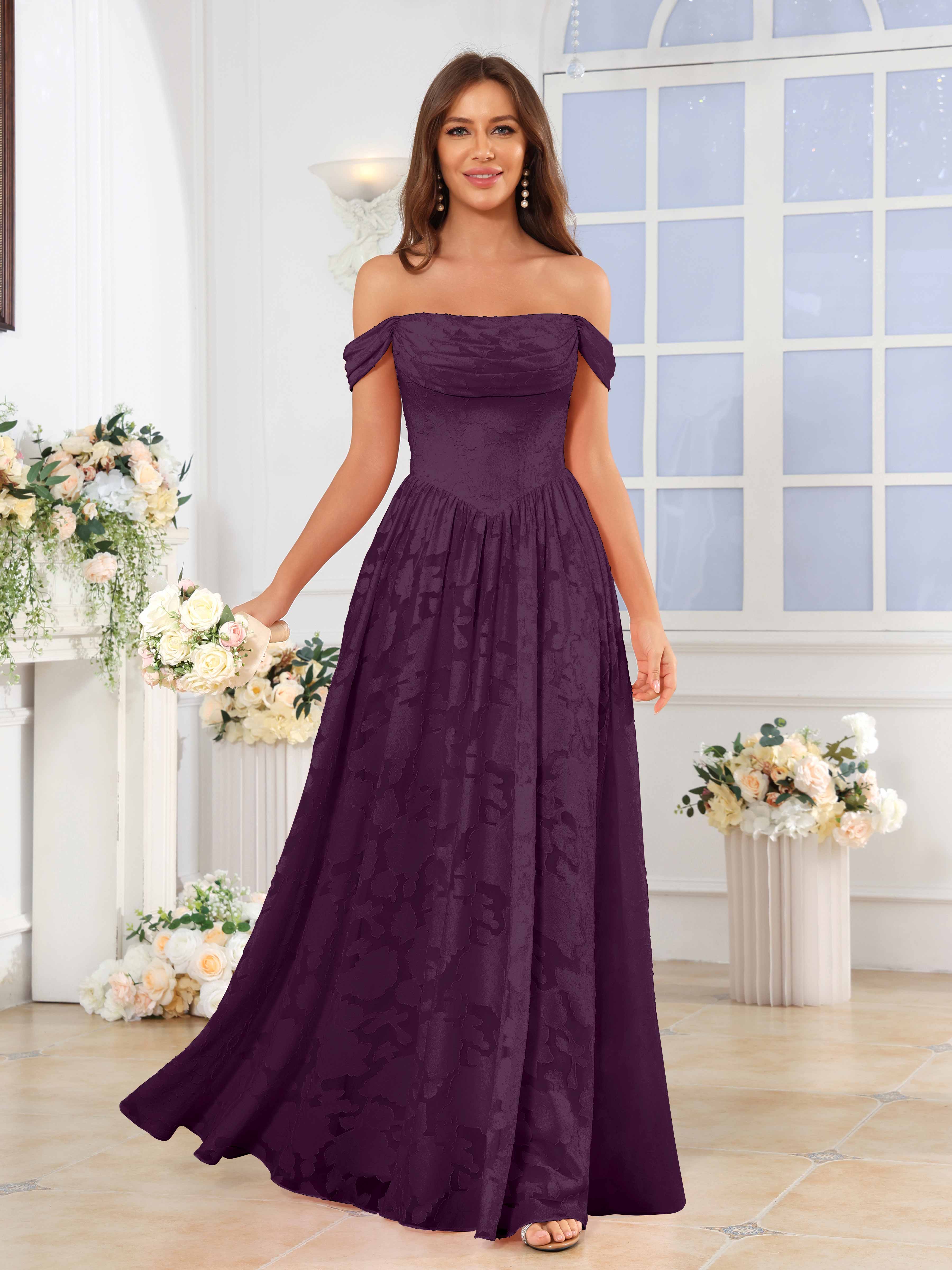 #Color_Plum