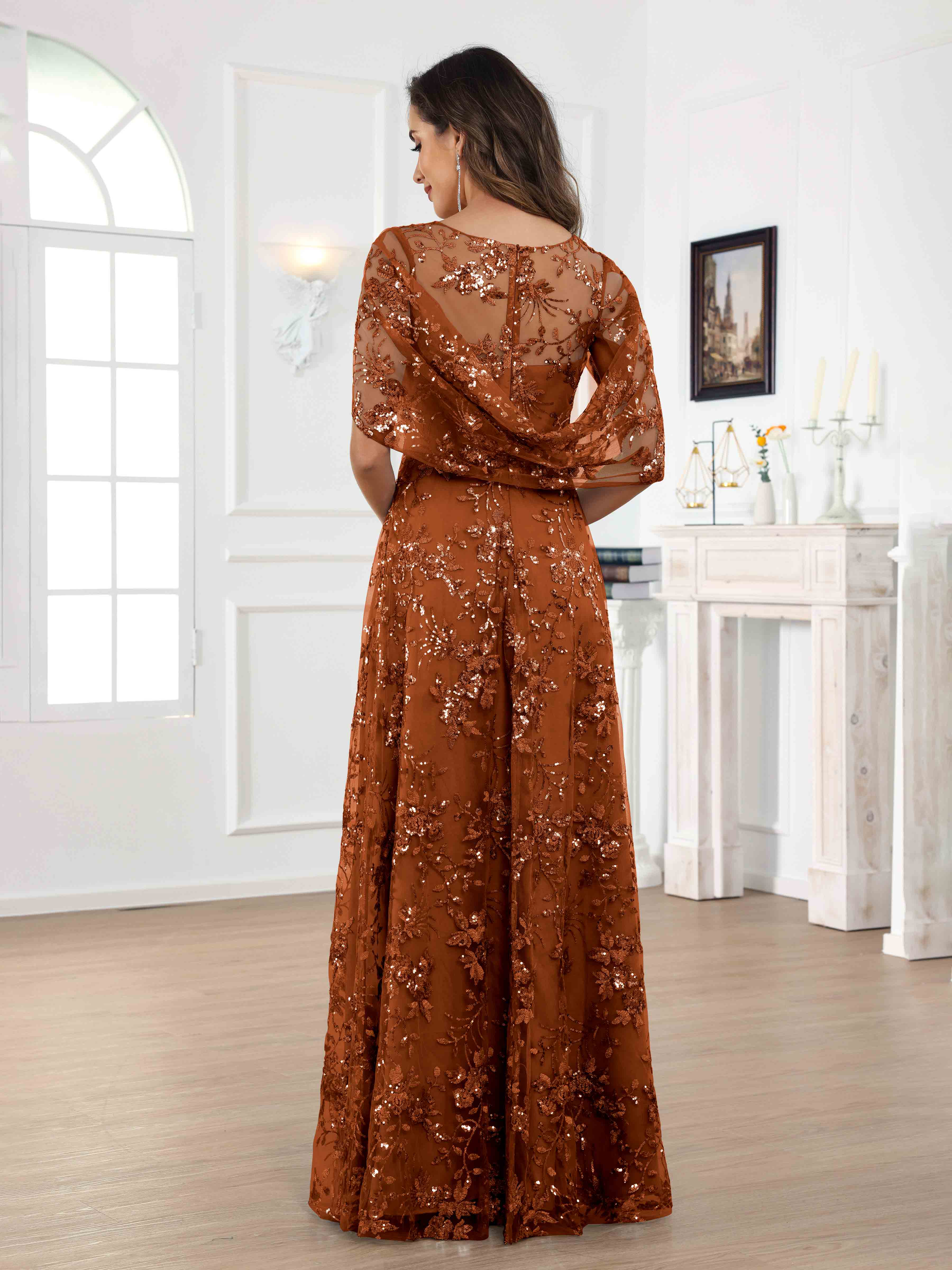 #color_Burnt Orange