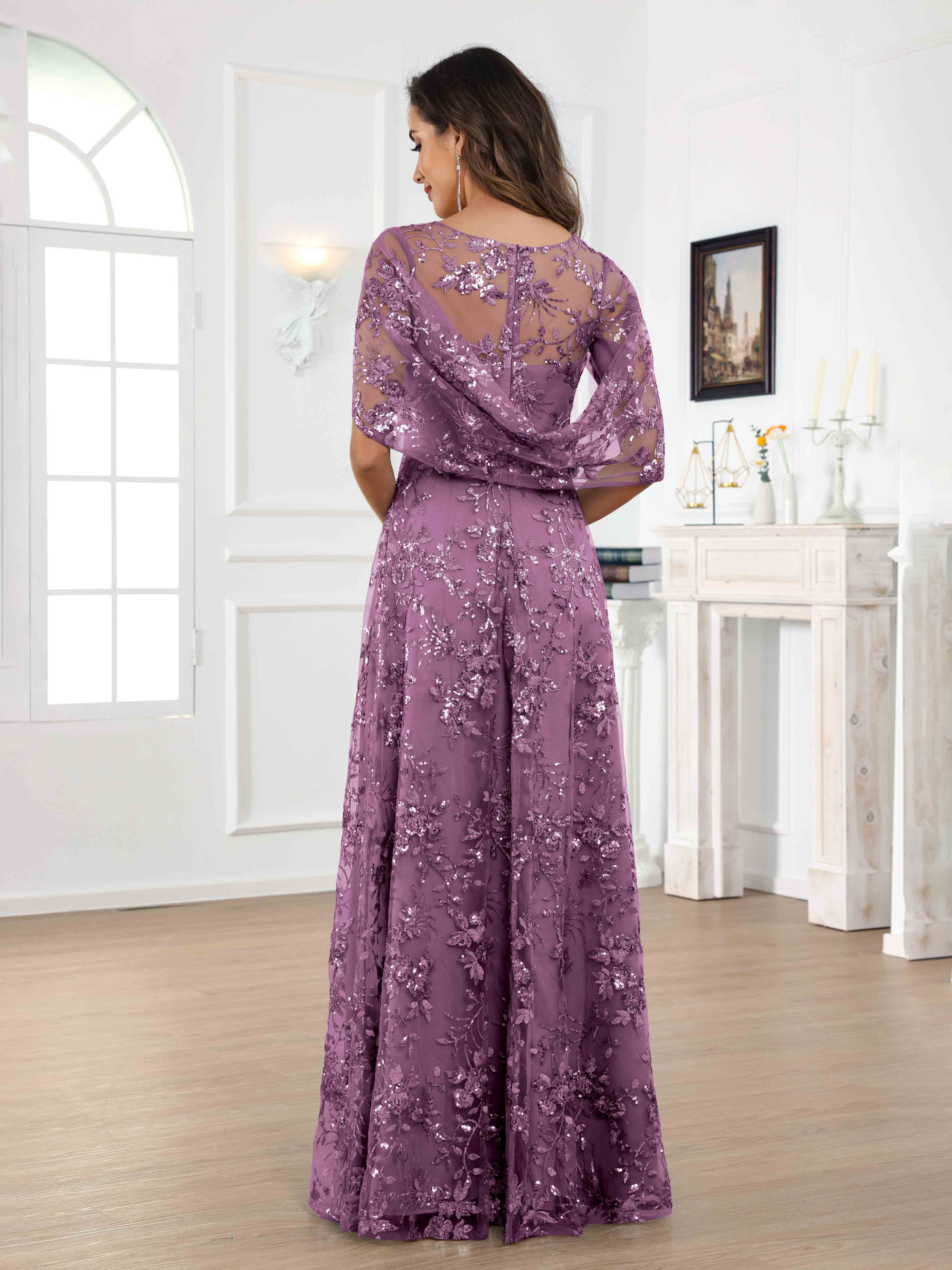 #color_Dusty Purple