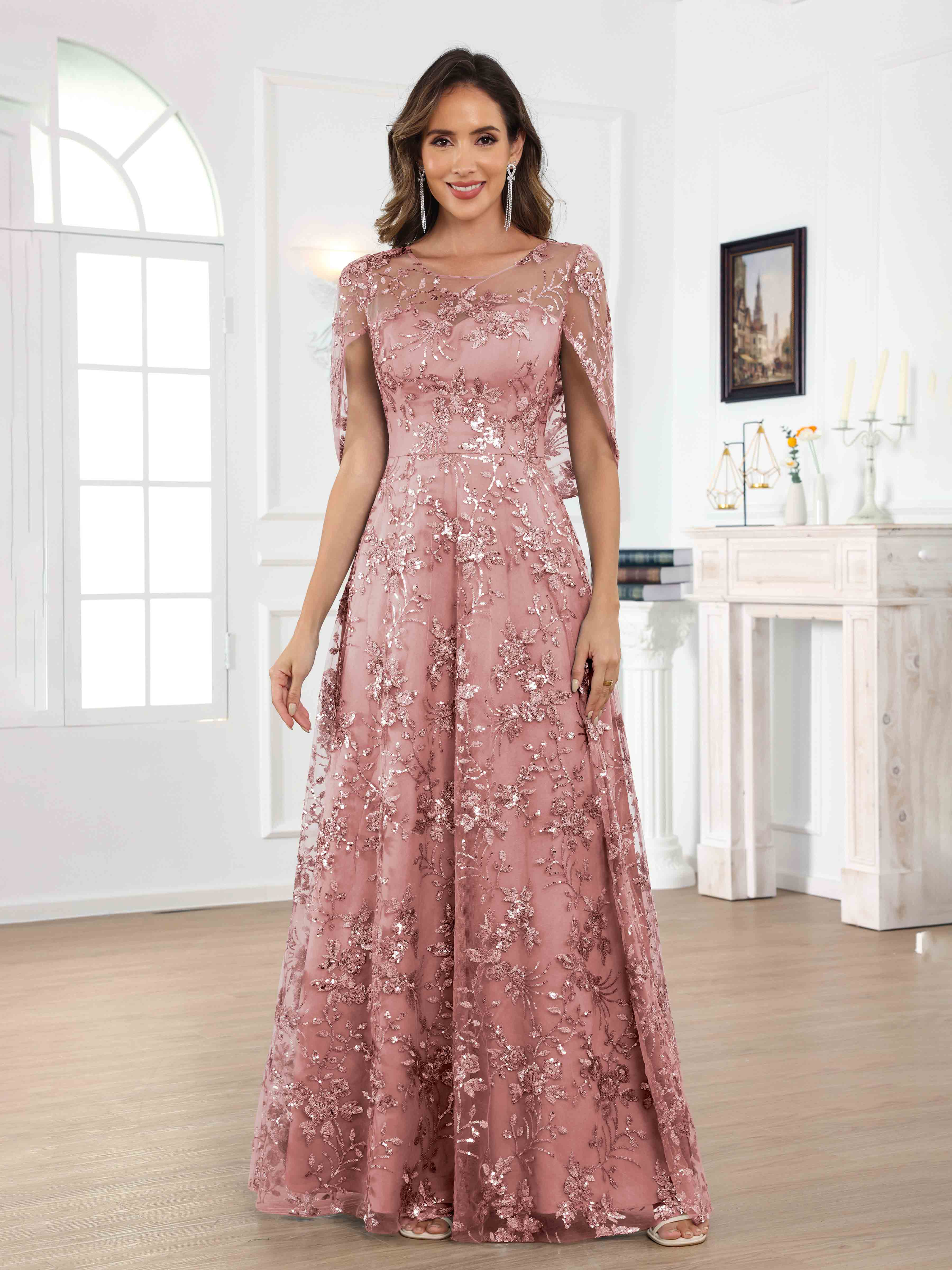 #color_Dusty Rose