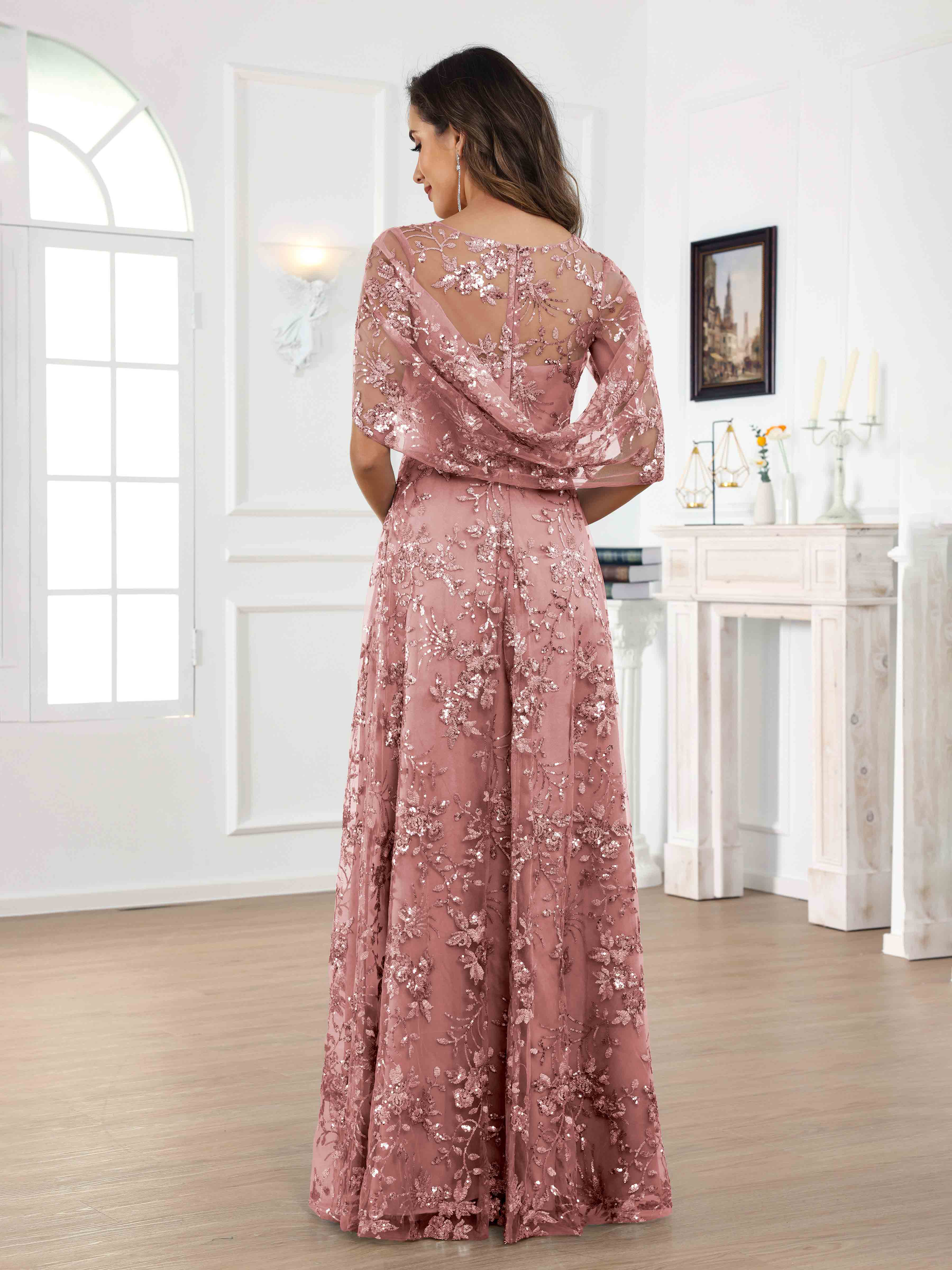#color_Dusty Rose