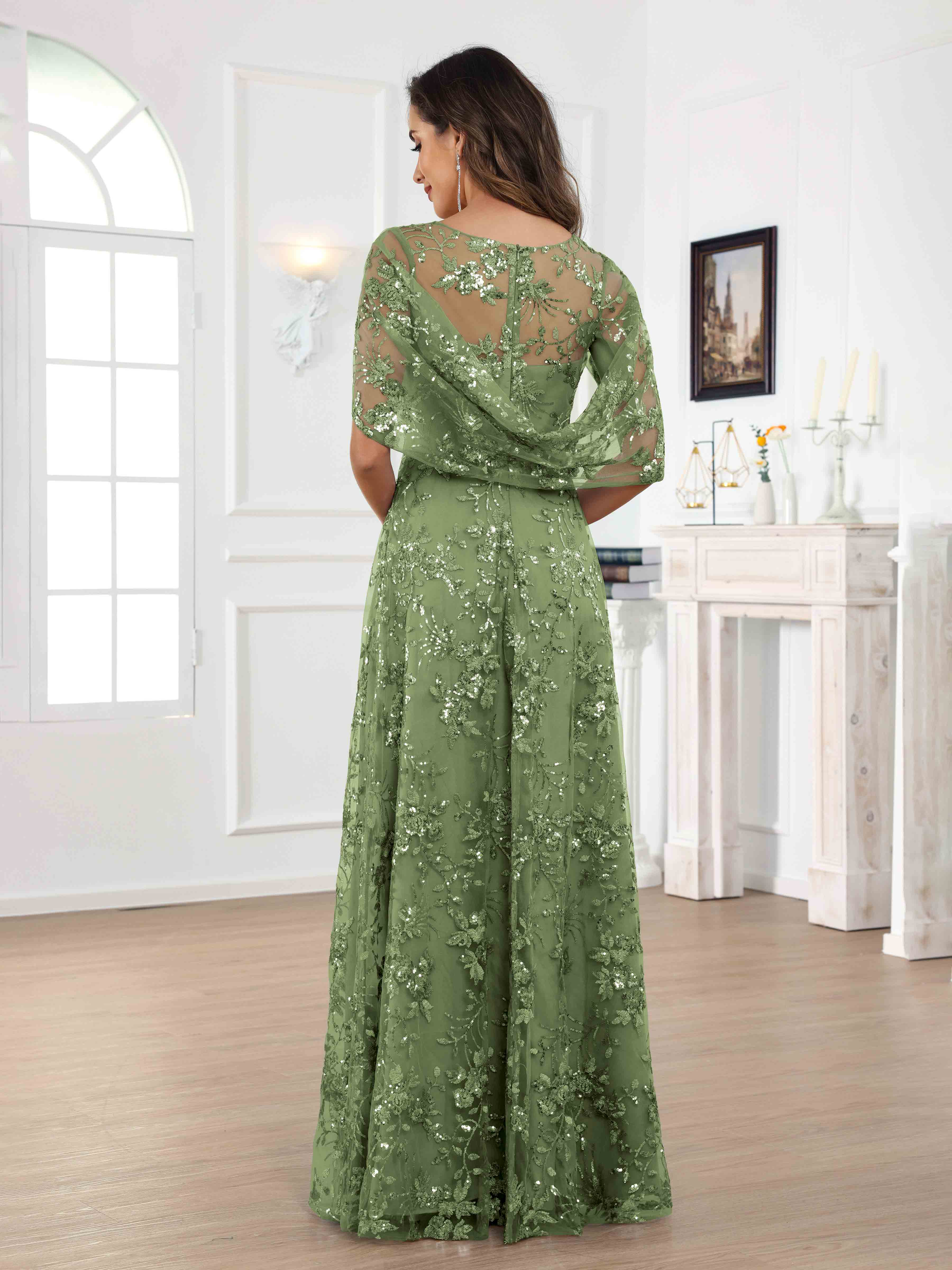 #color_Olive Green