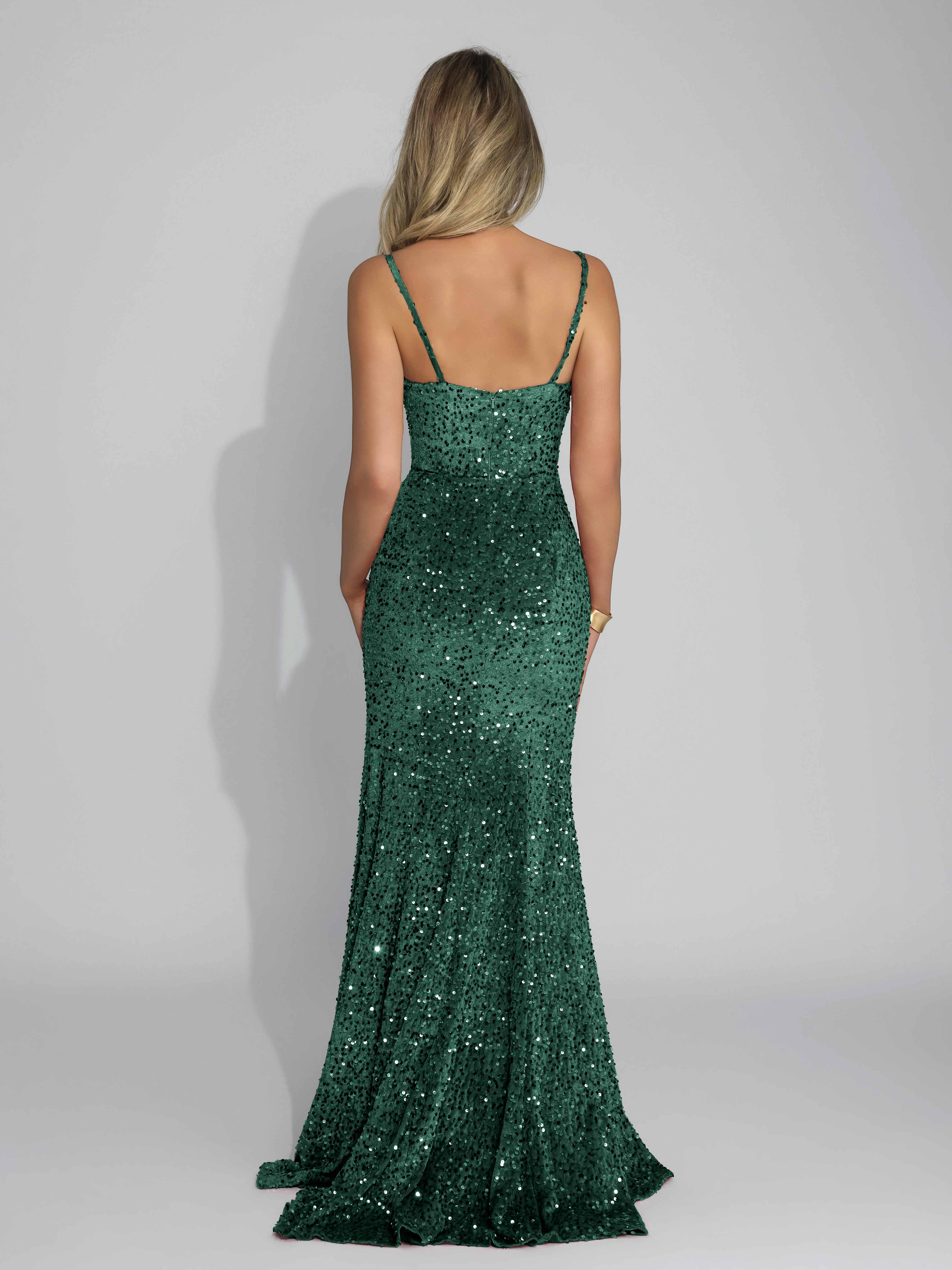 #color_Emerald Green