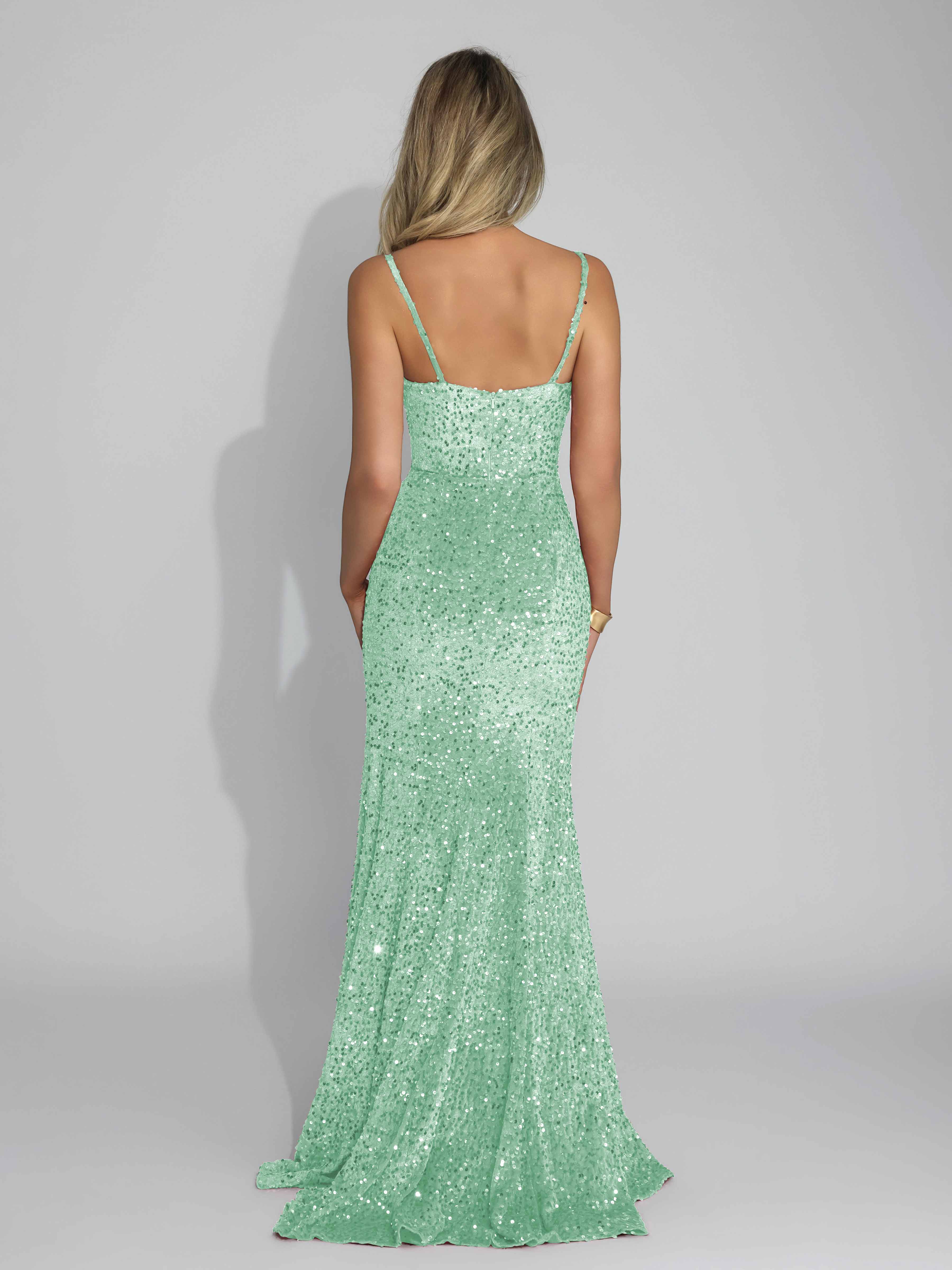 #color_Mint Green