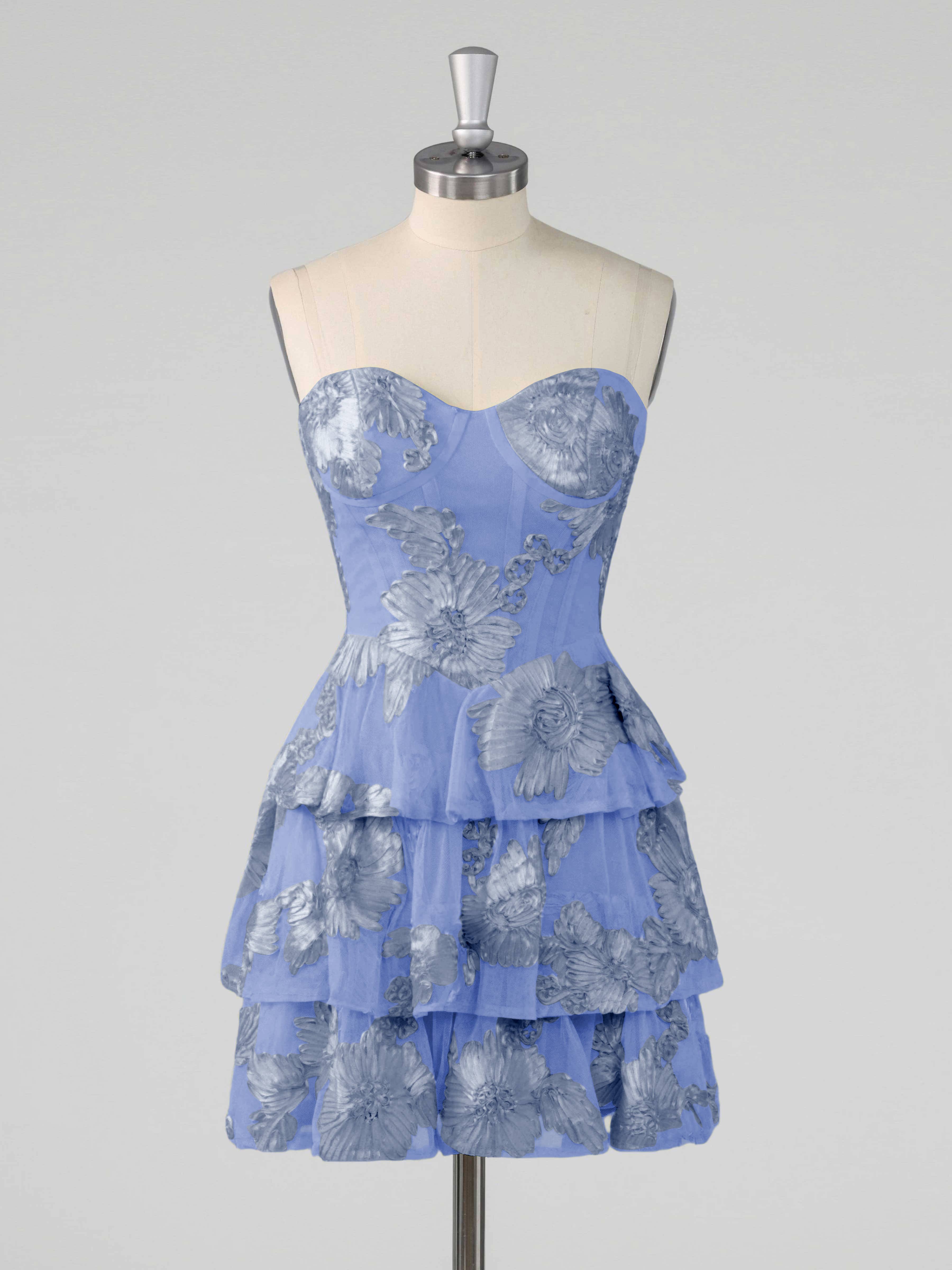 #Color_Dusty Blue