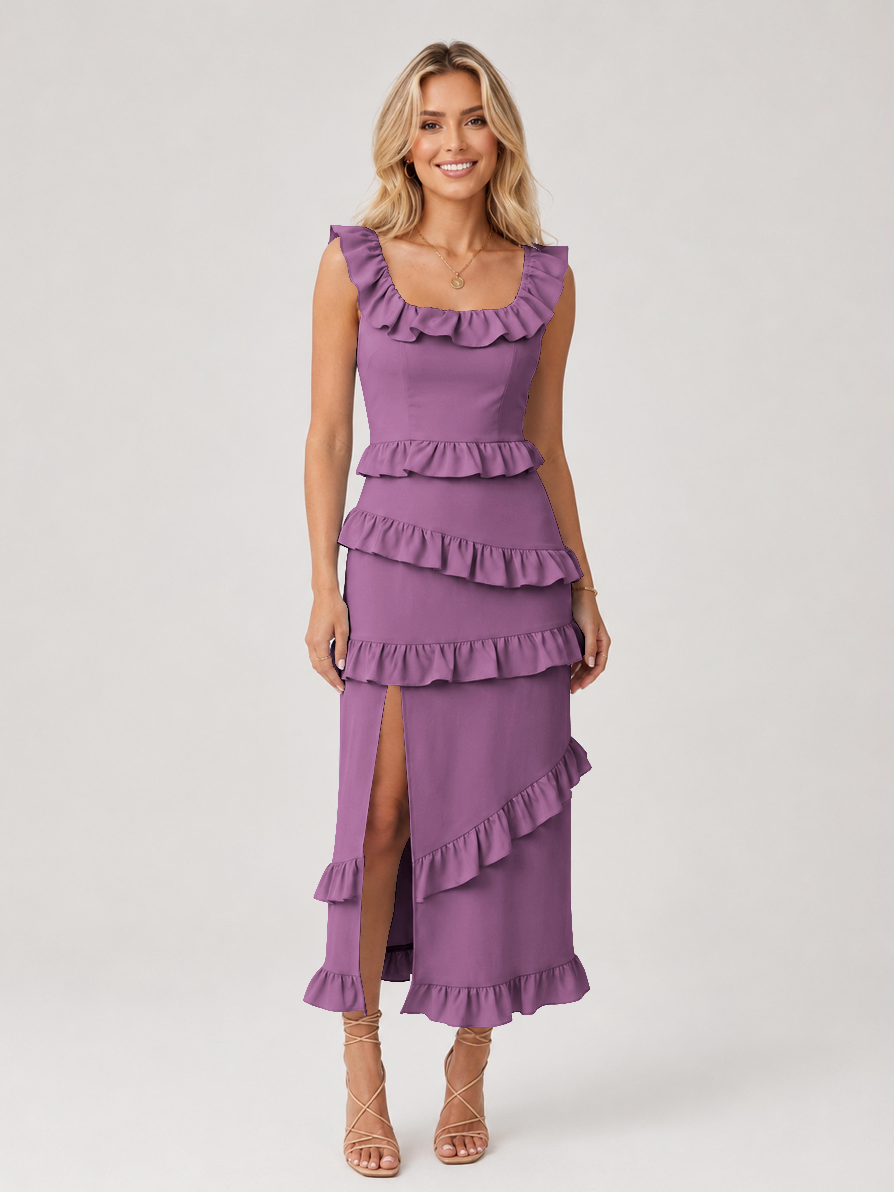 #color_Dusty Purple