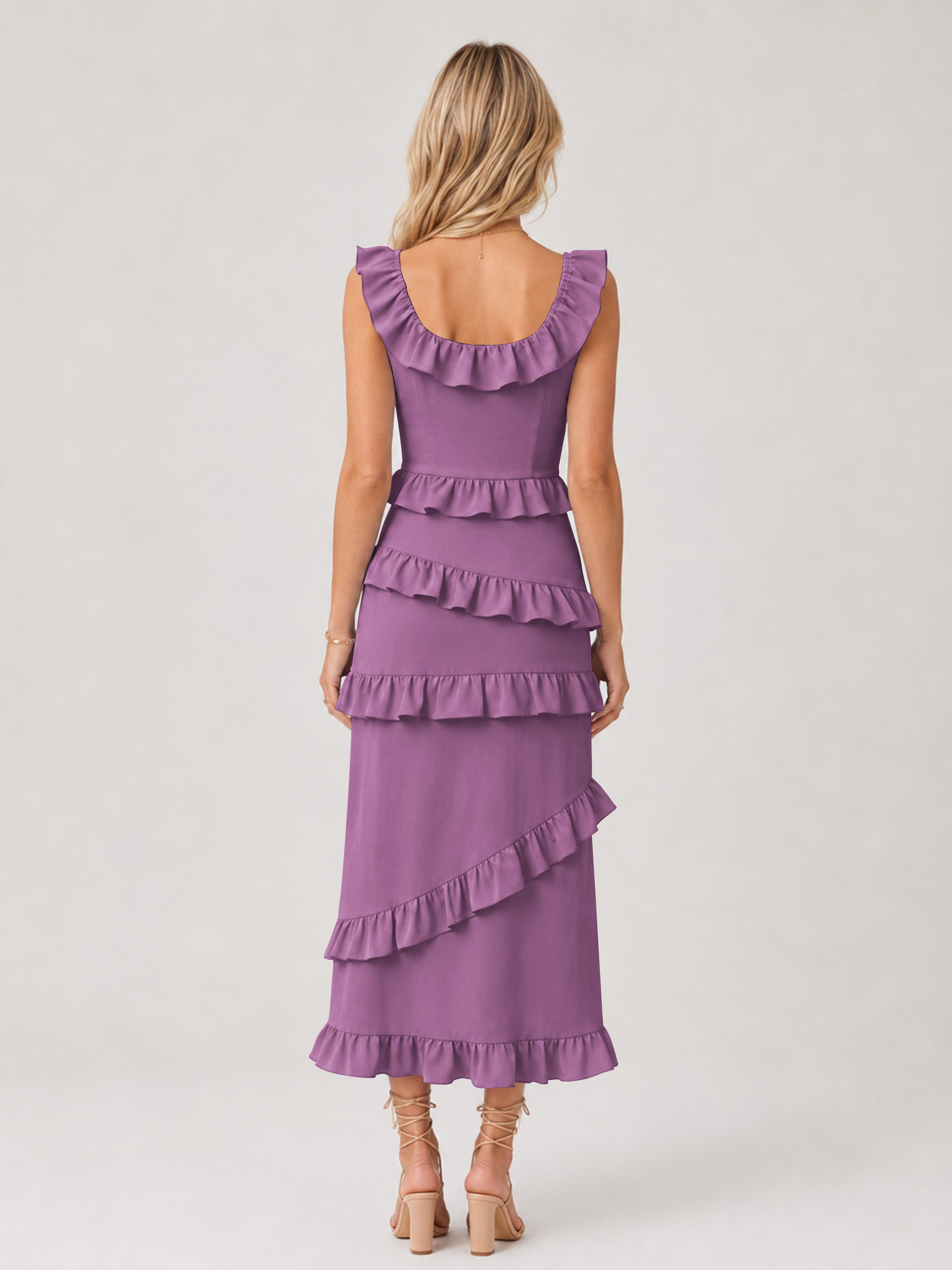 #color_Dusty Purple