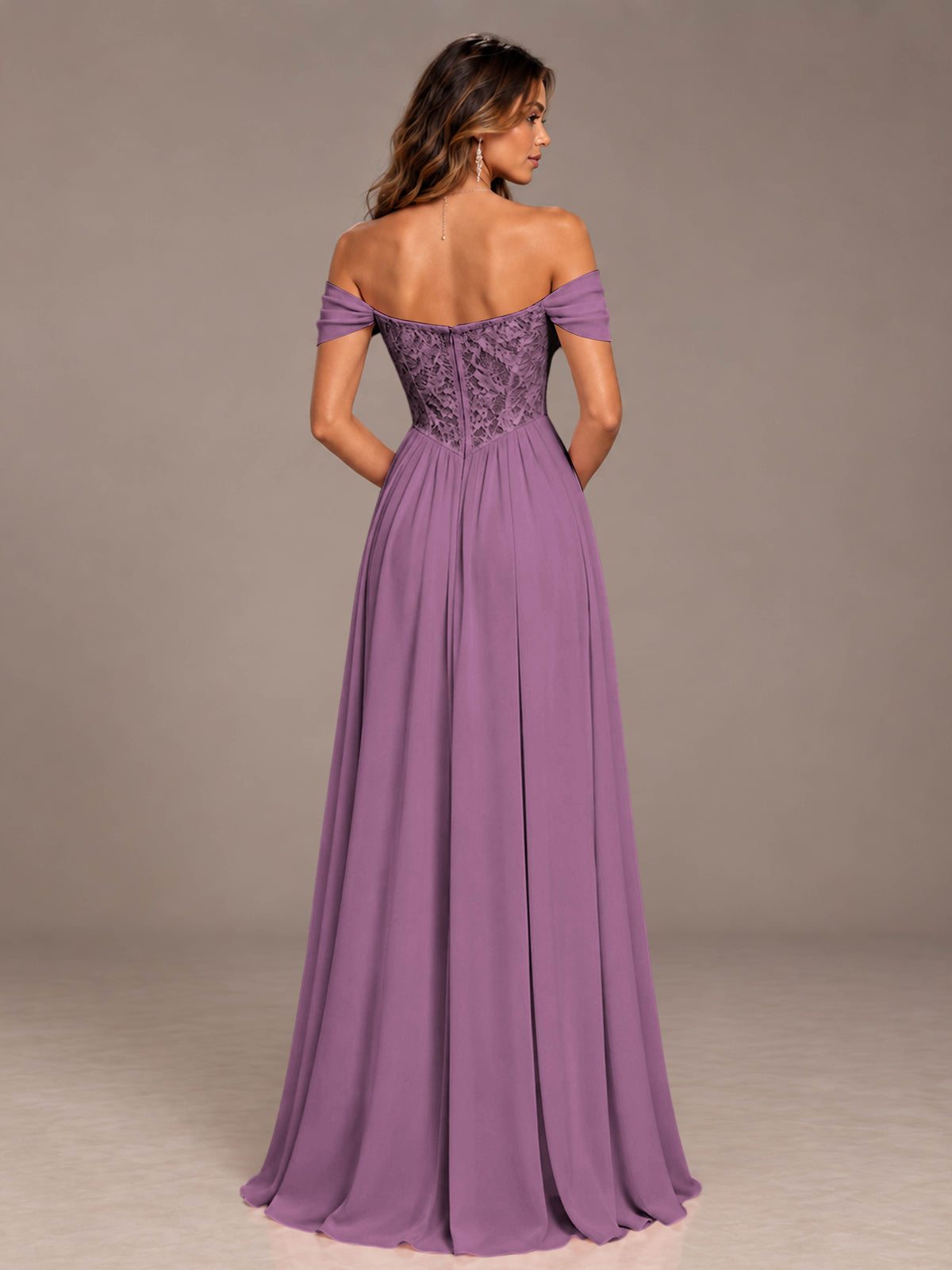 #color_Dusty Purple