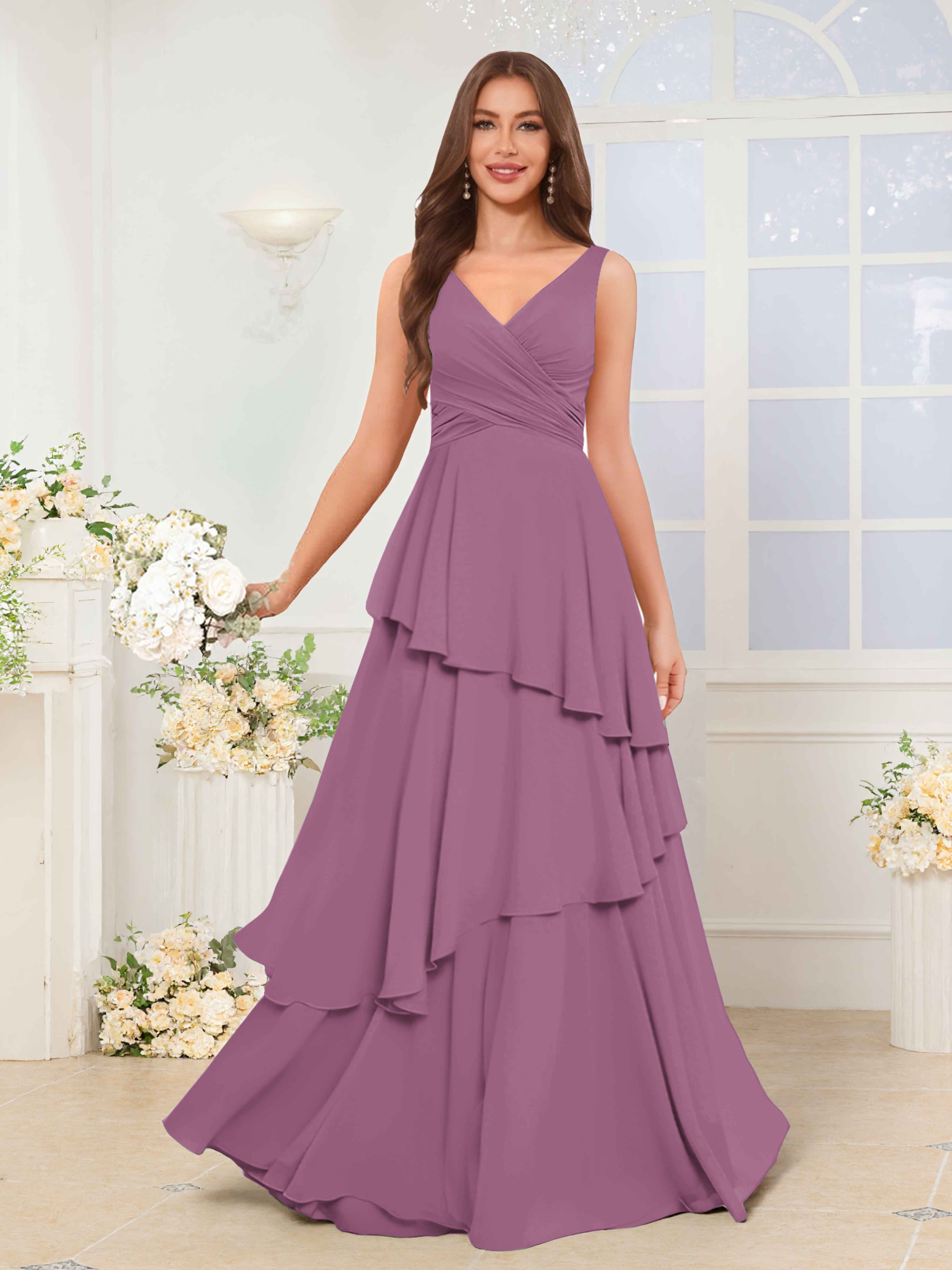 #color_Dusty Purple