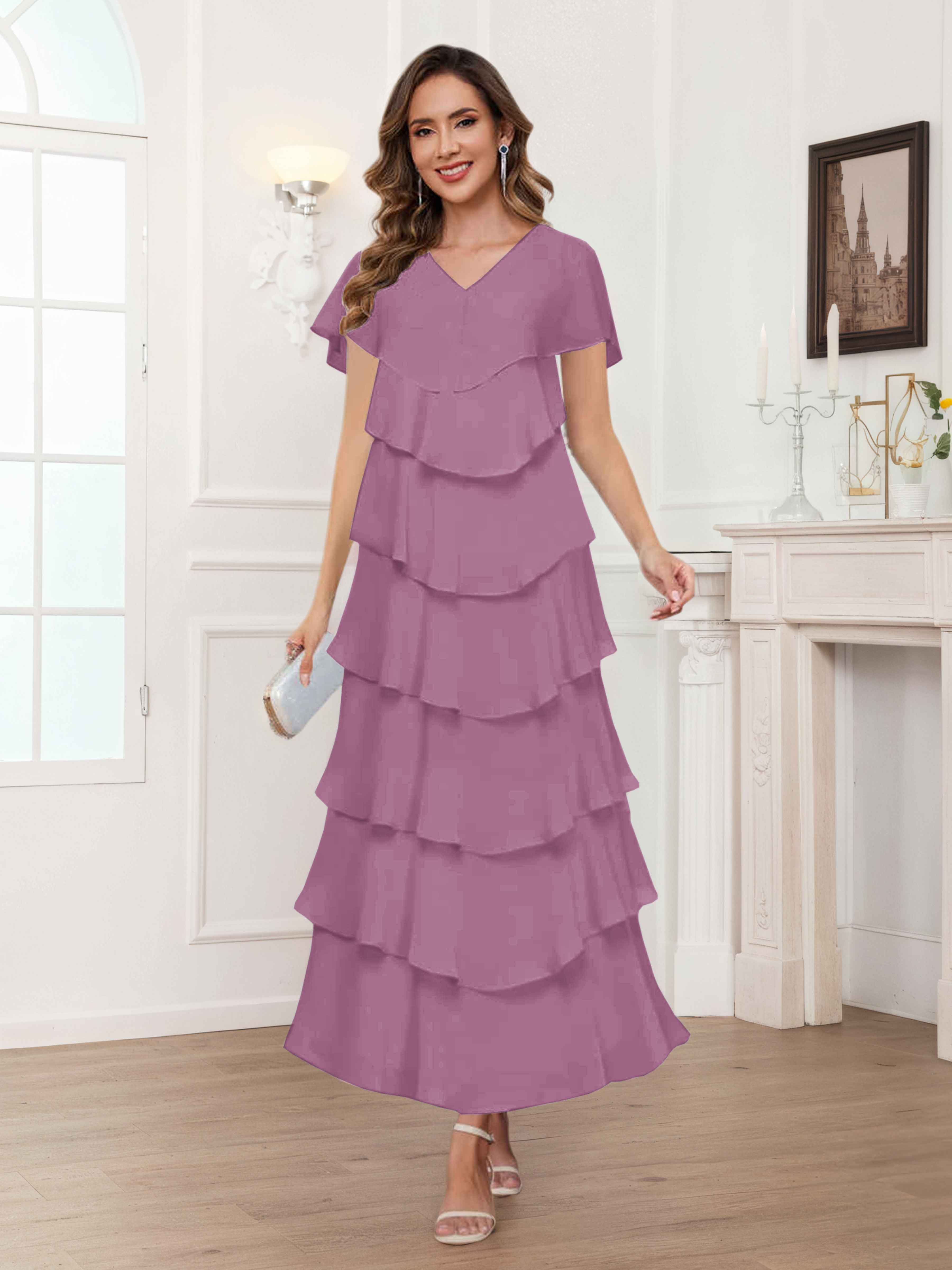 #color_Dusty Purple