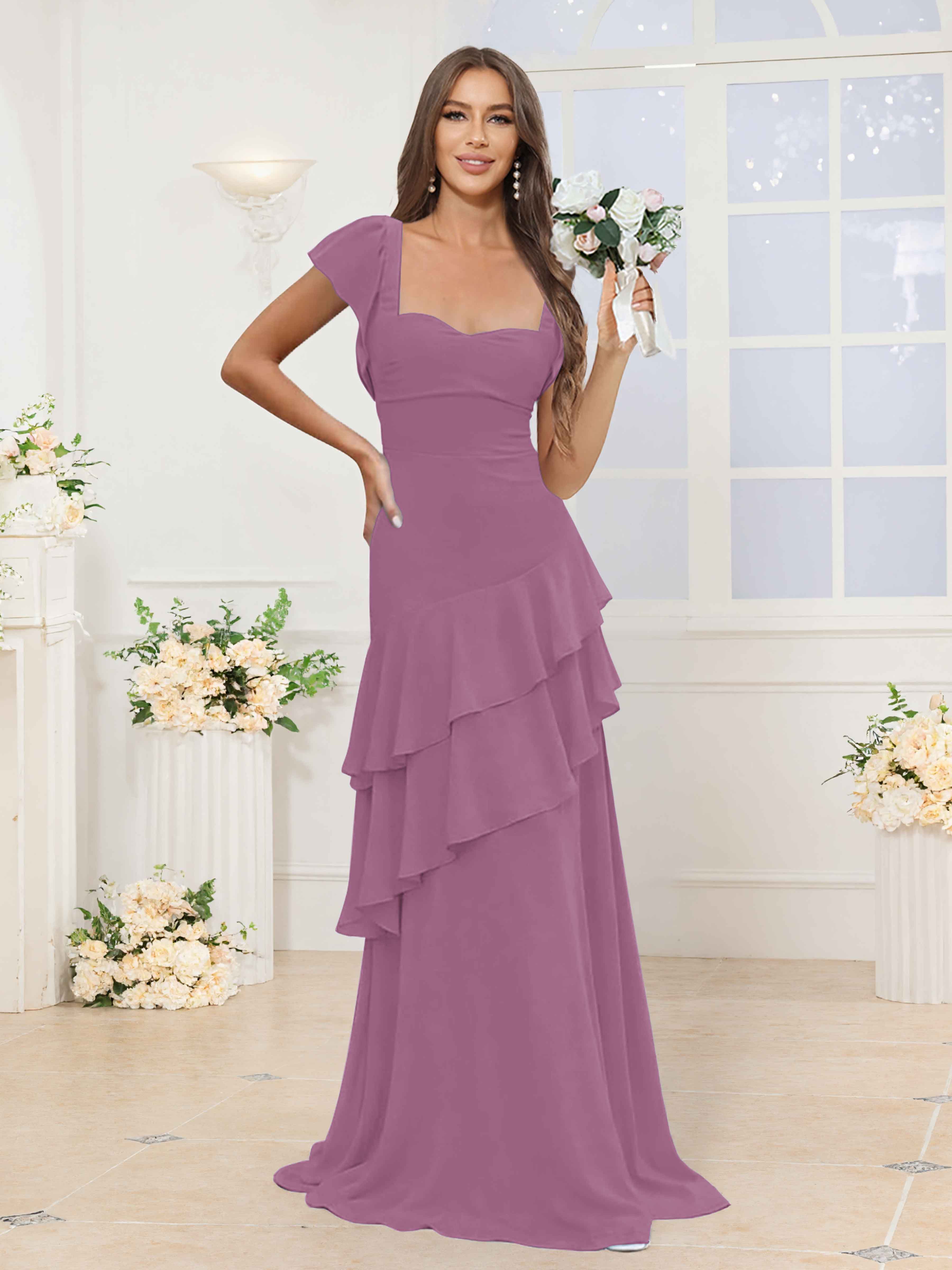 #color_Dusty Purple