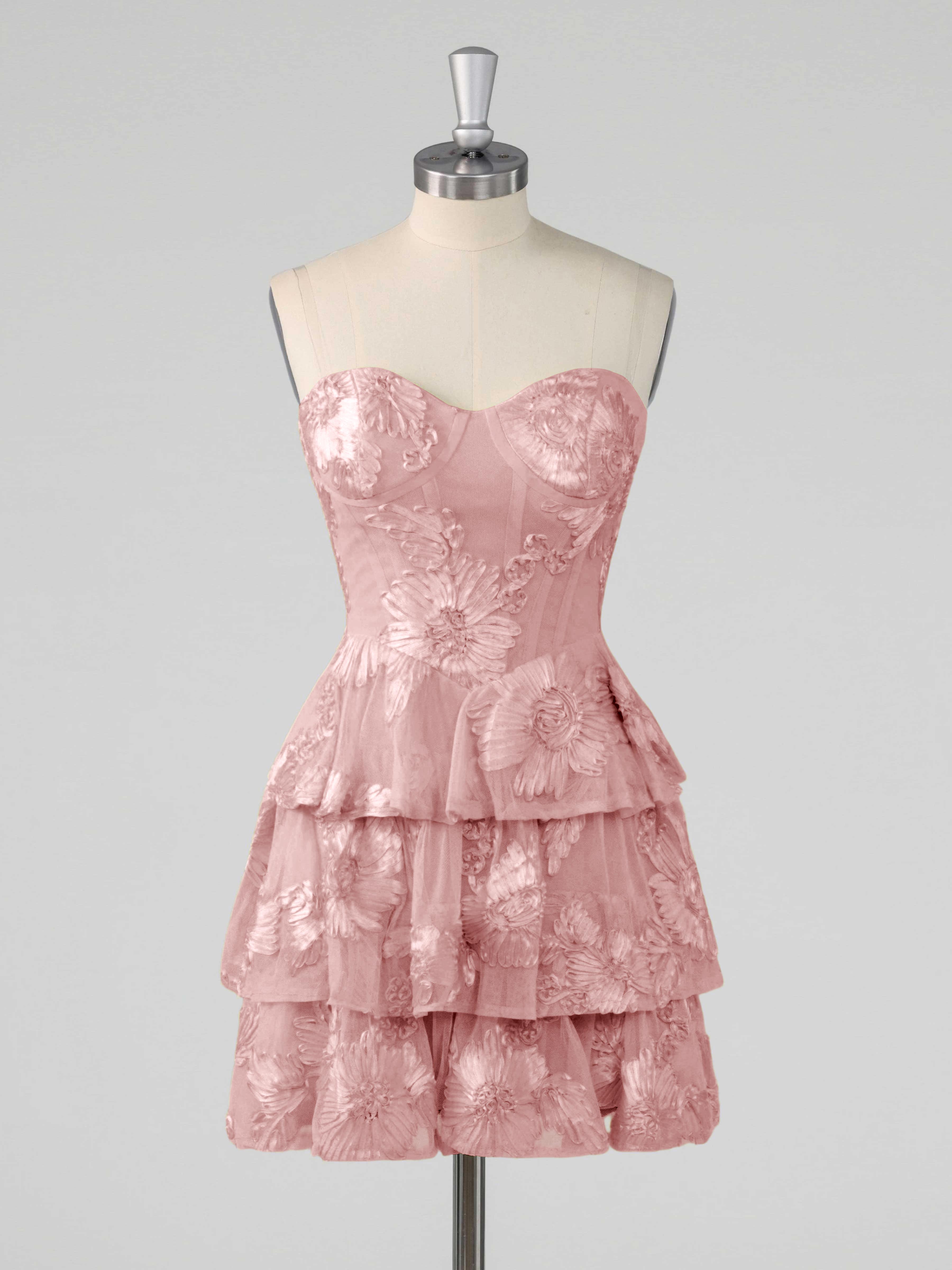 #Color_Dusty Rose