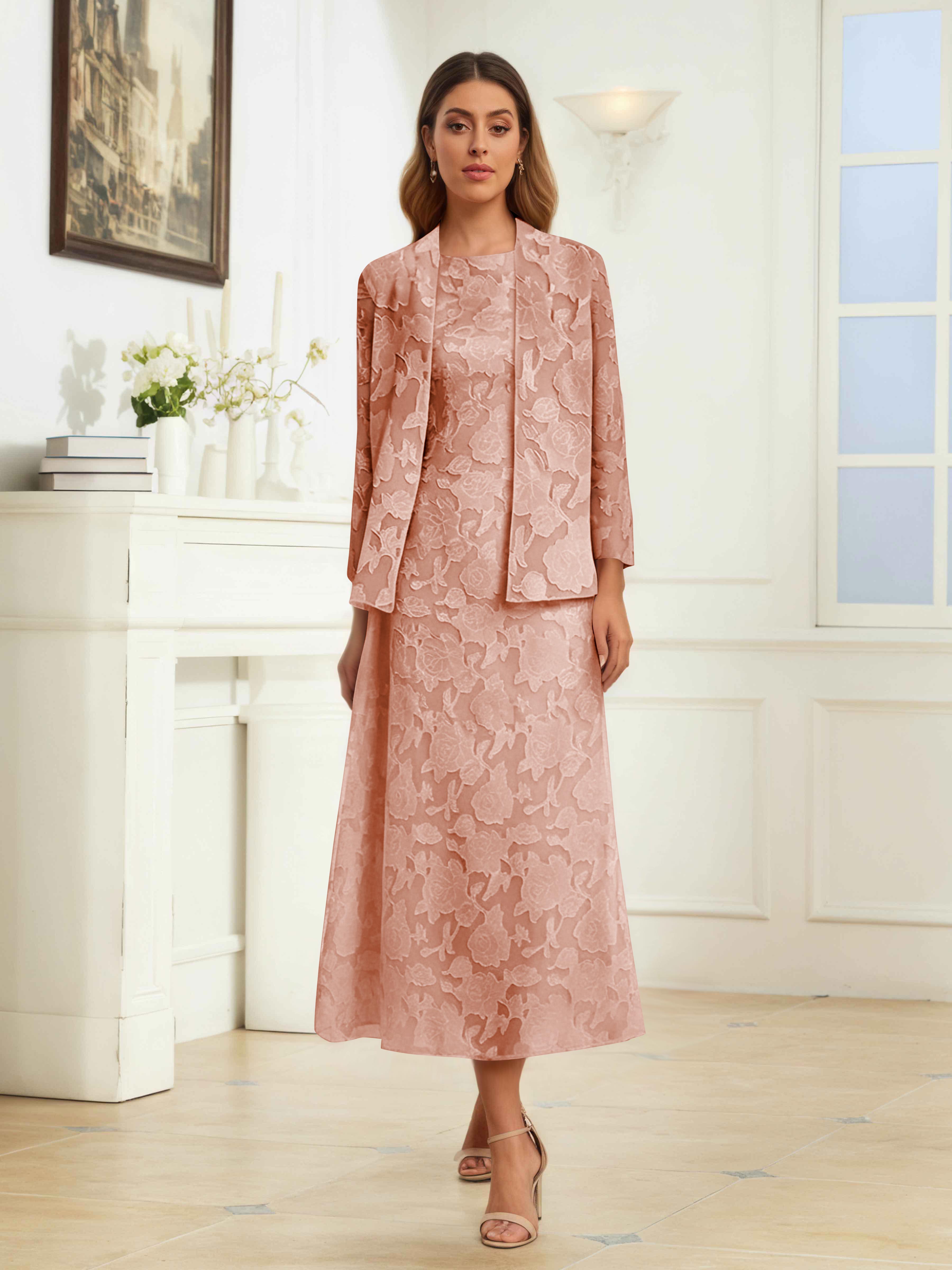 #Color_Dusty Rose