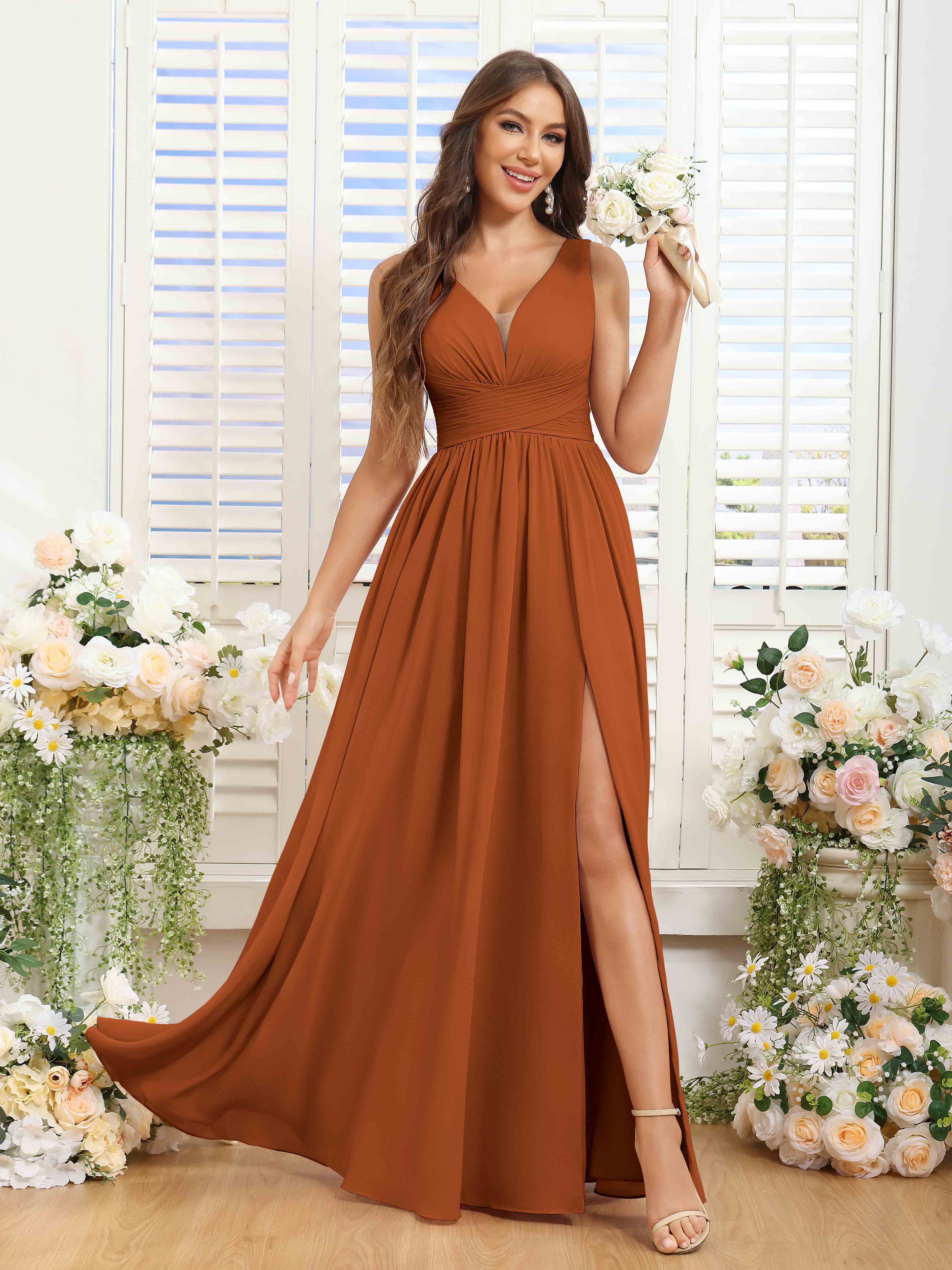 #color_Burnt Orange