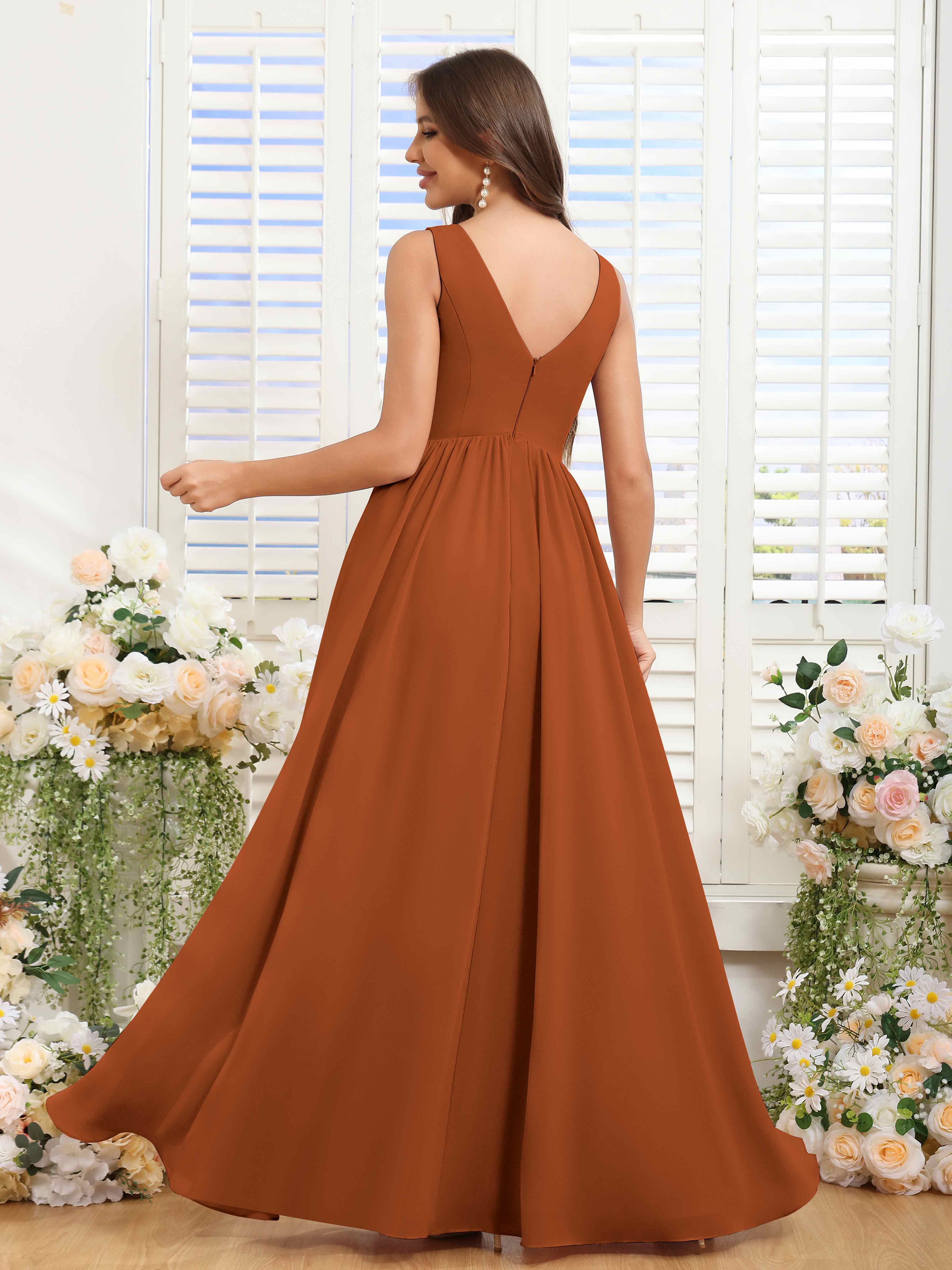 #color_Burnt Orange