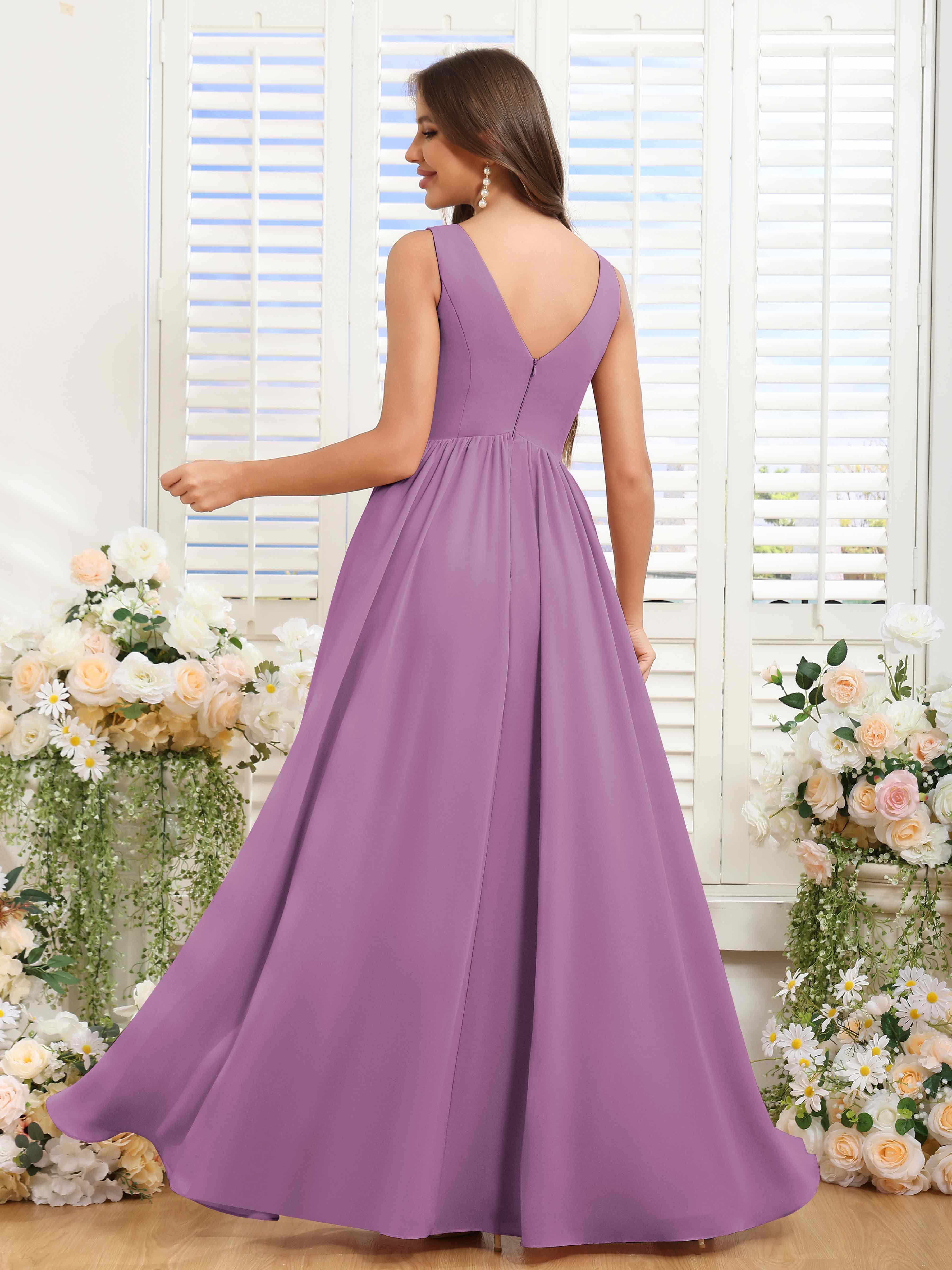 #color_Dusty Purple