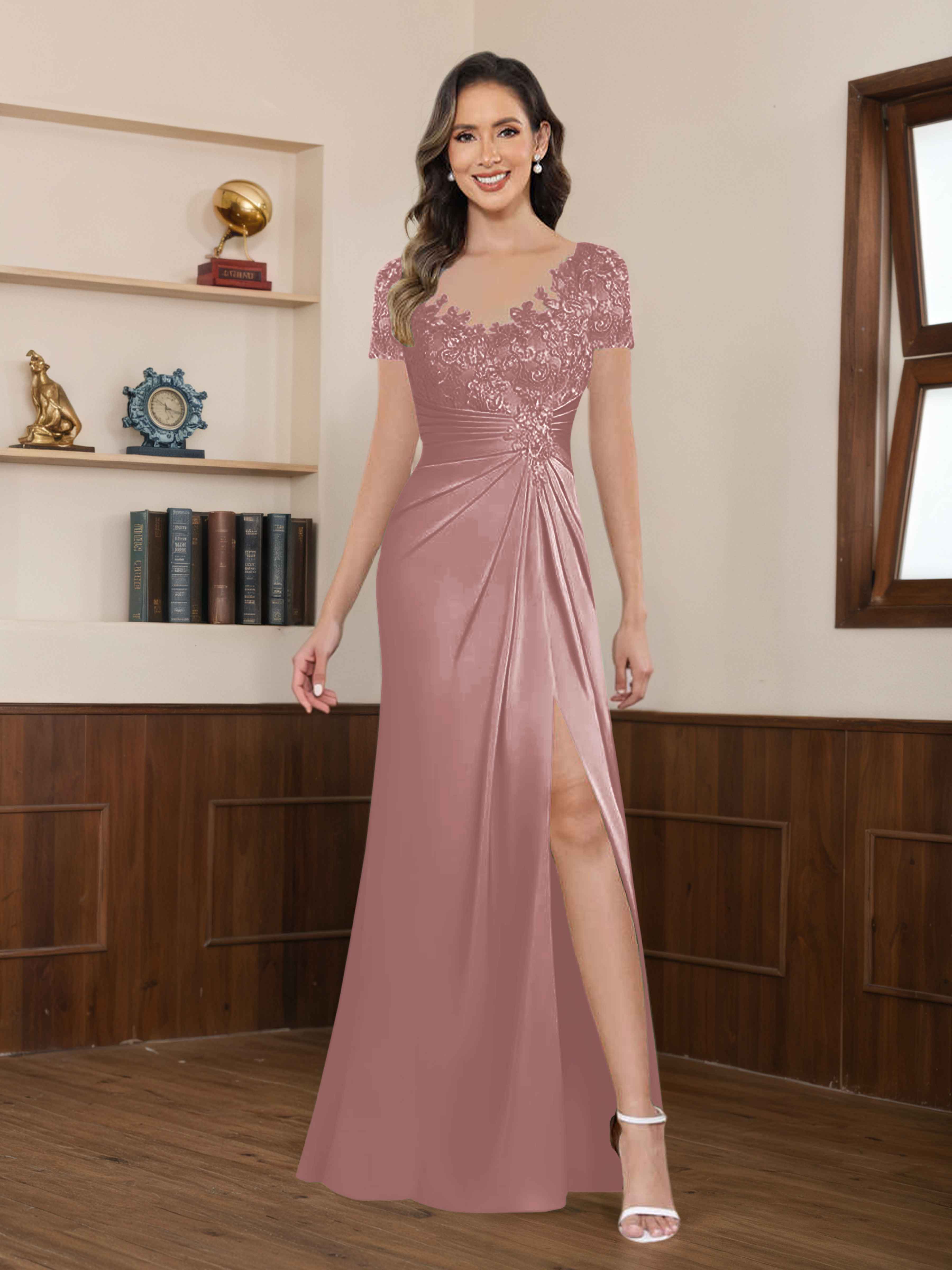 #color_Dusty Rose