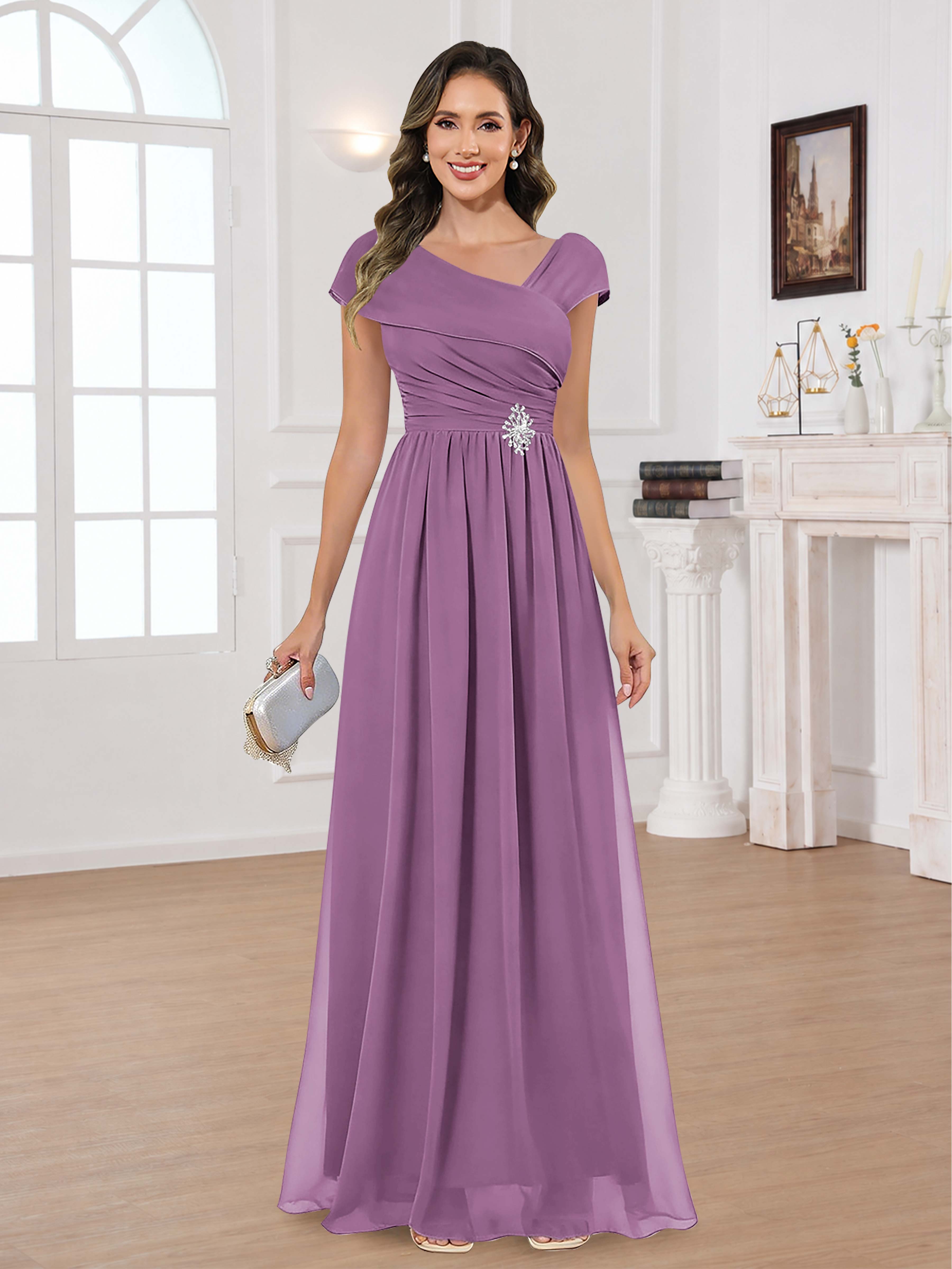 #color_Dusty Purple