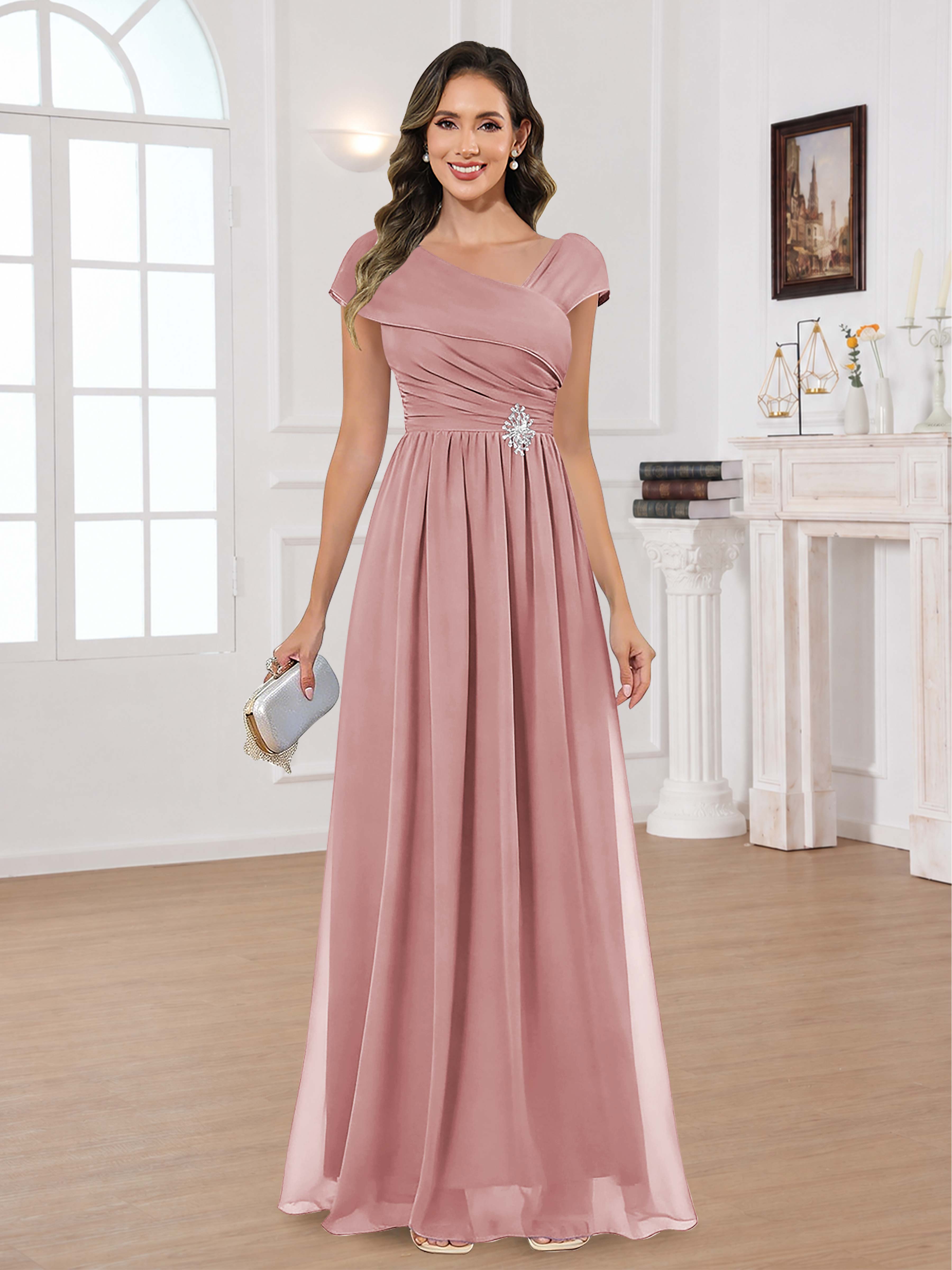 #color_Dusty Rose