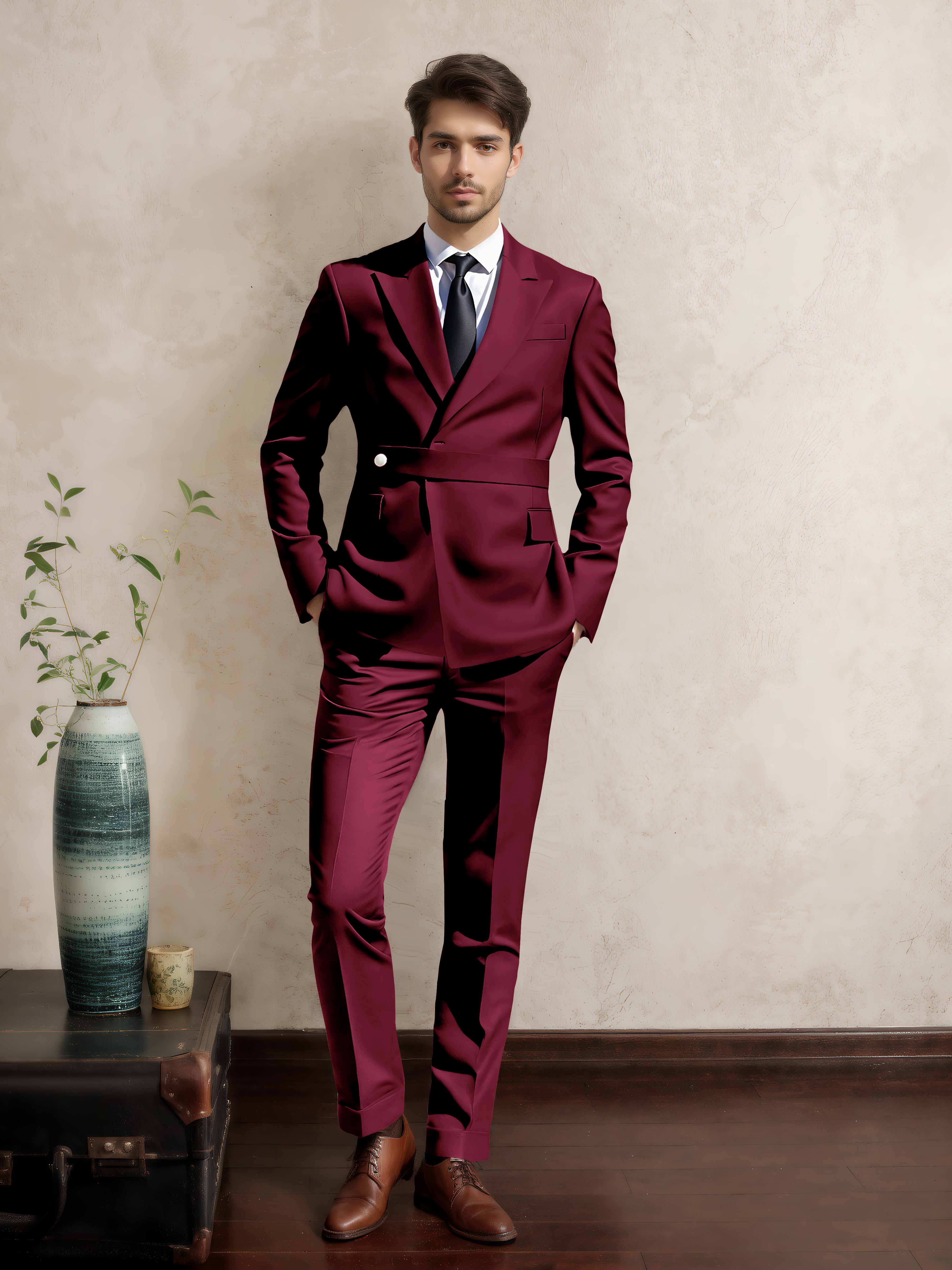 #Color_Burgundy