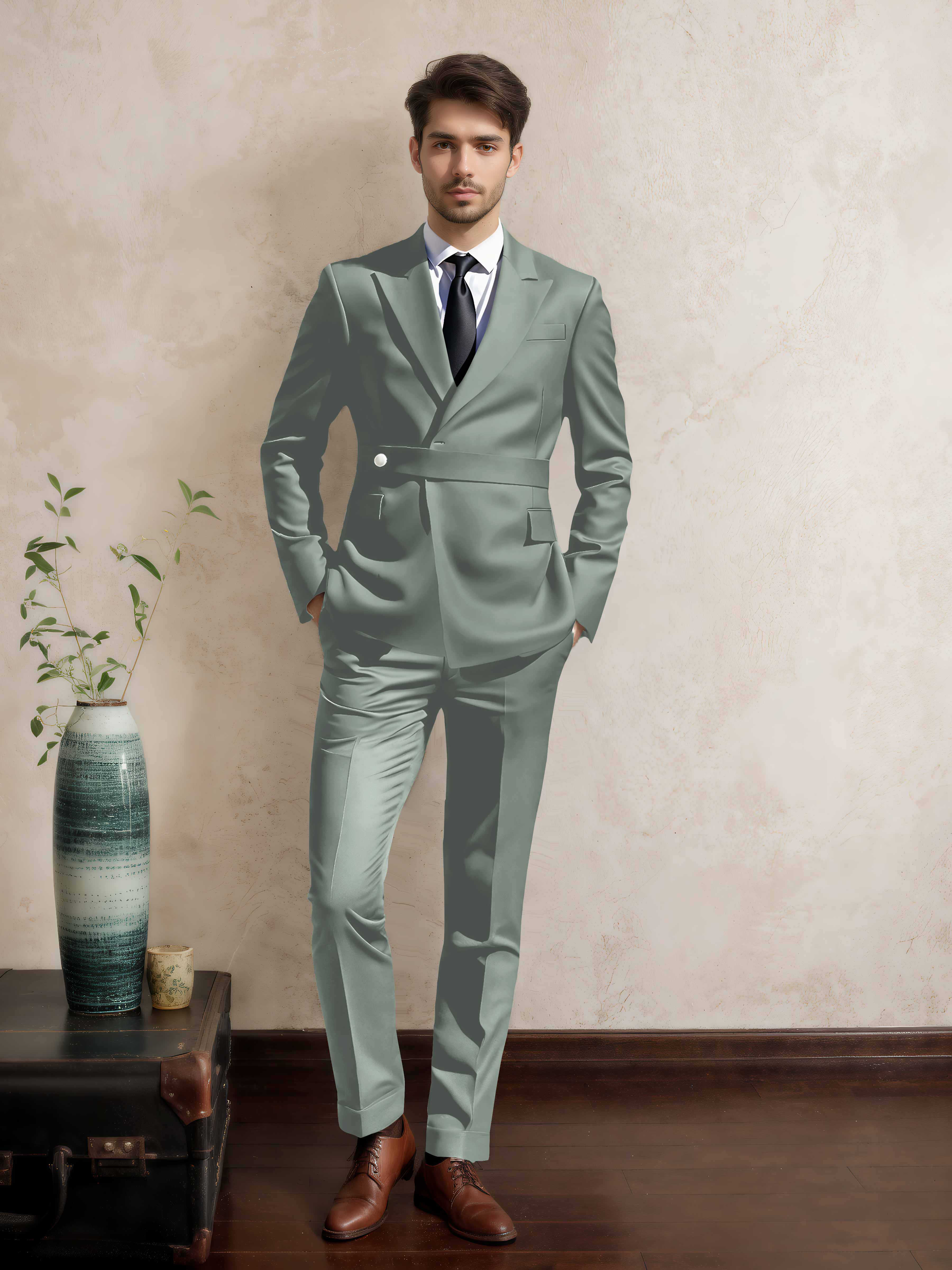 #Color_Eucalyptus