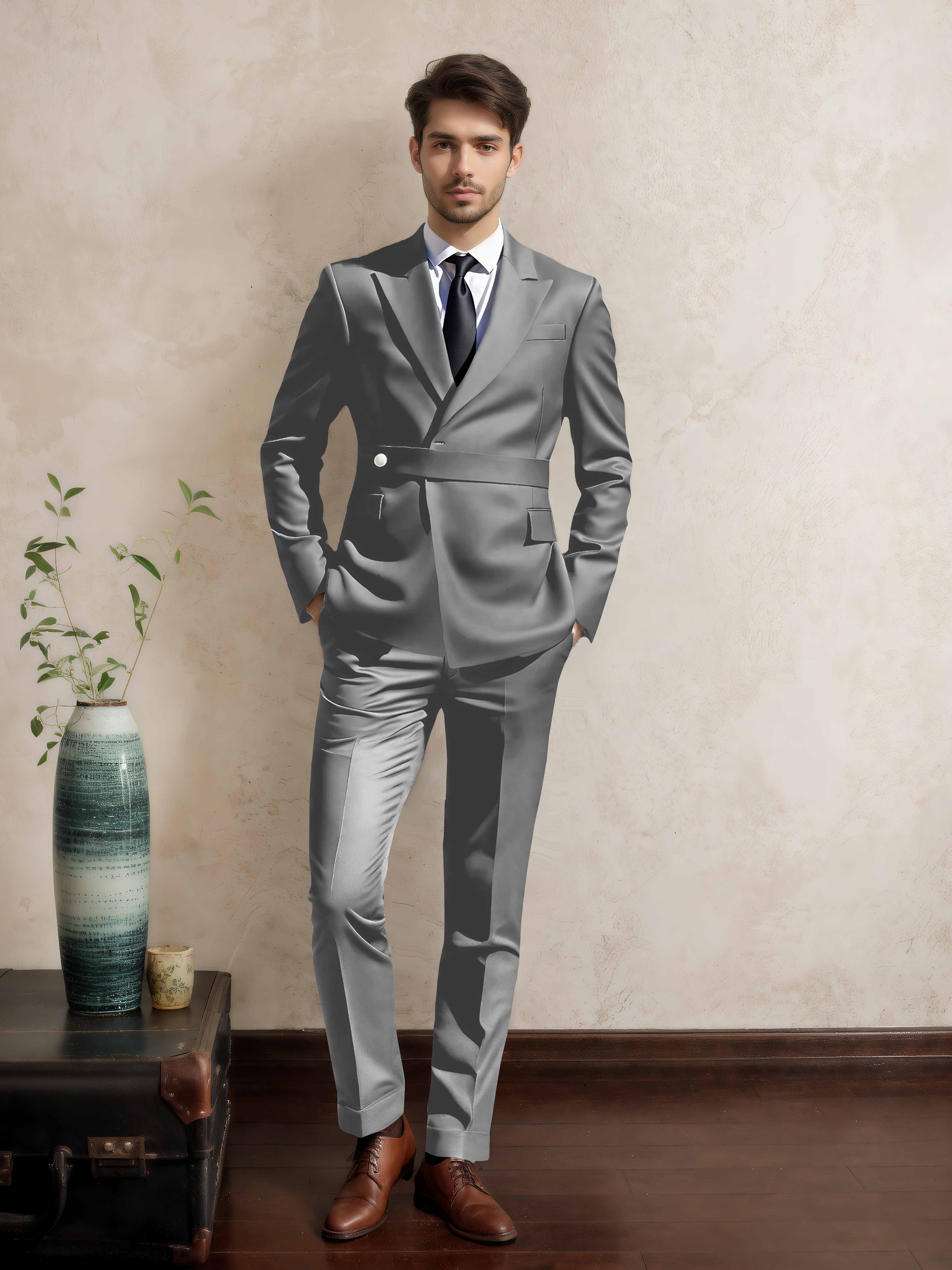 #Color_Gray