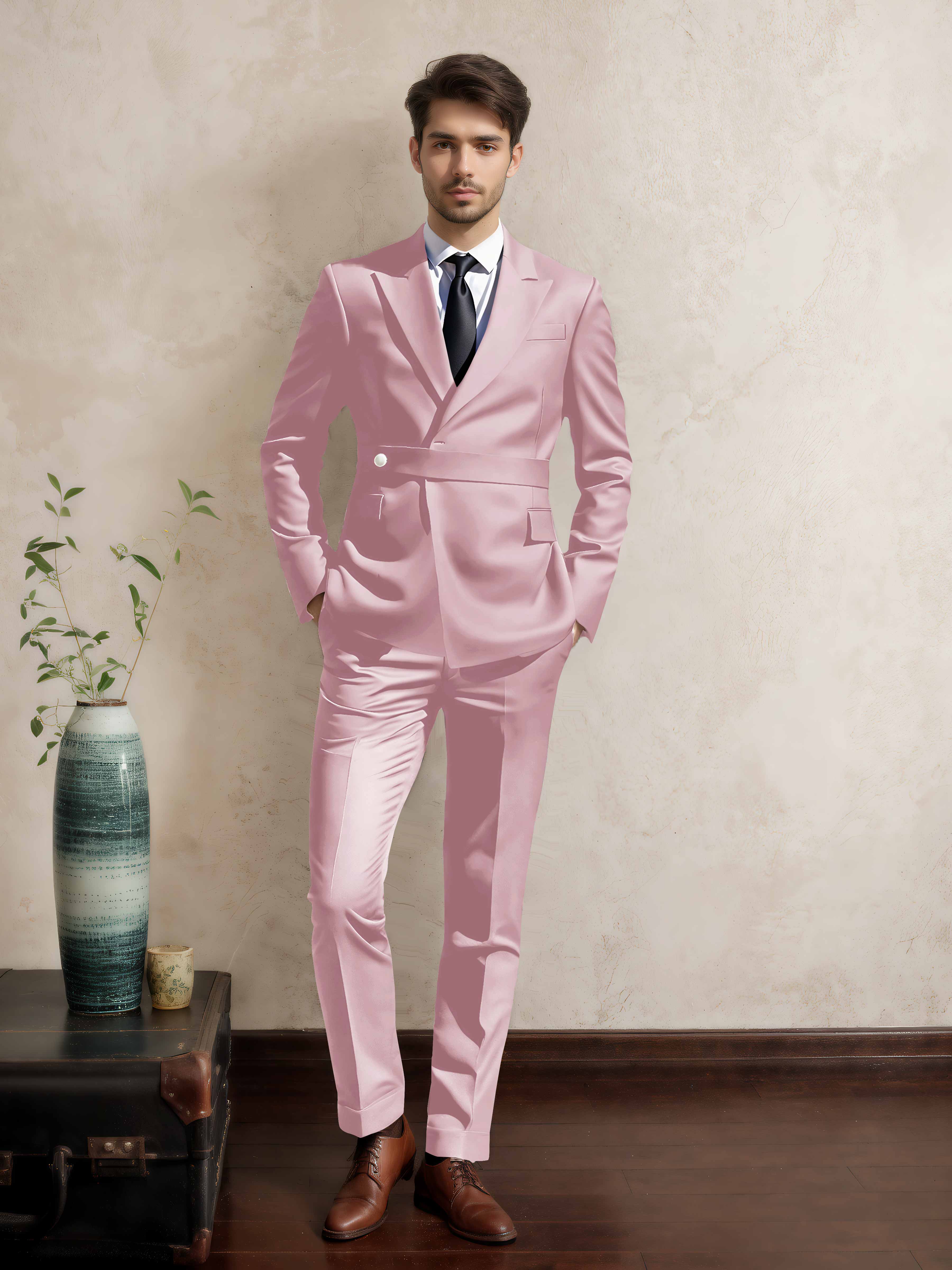 #Color_Pink