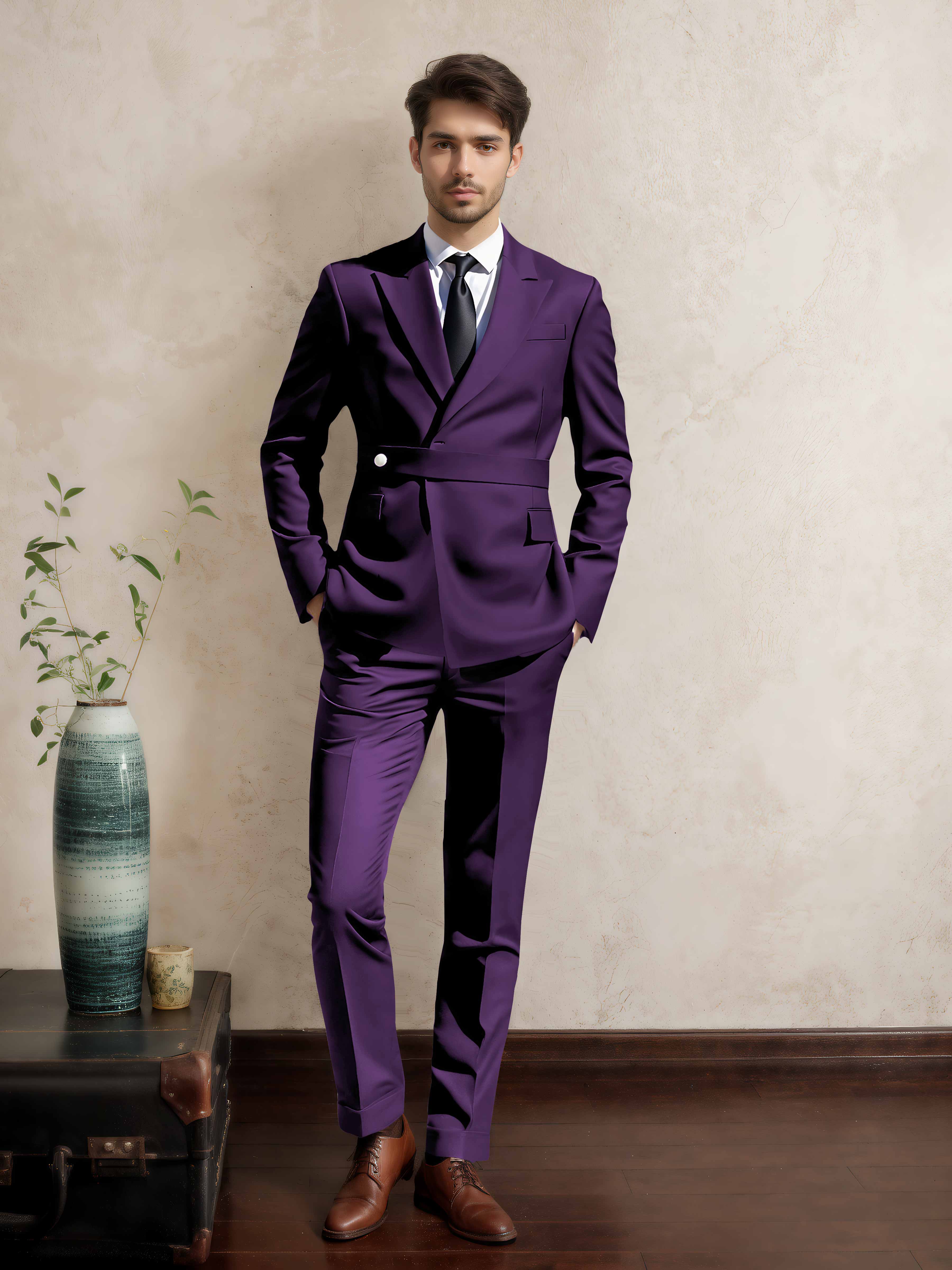 #Color_Purple
