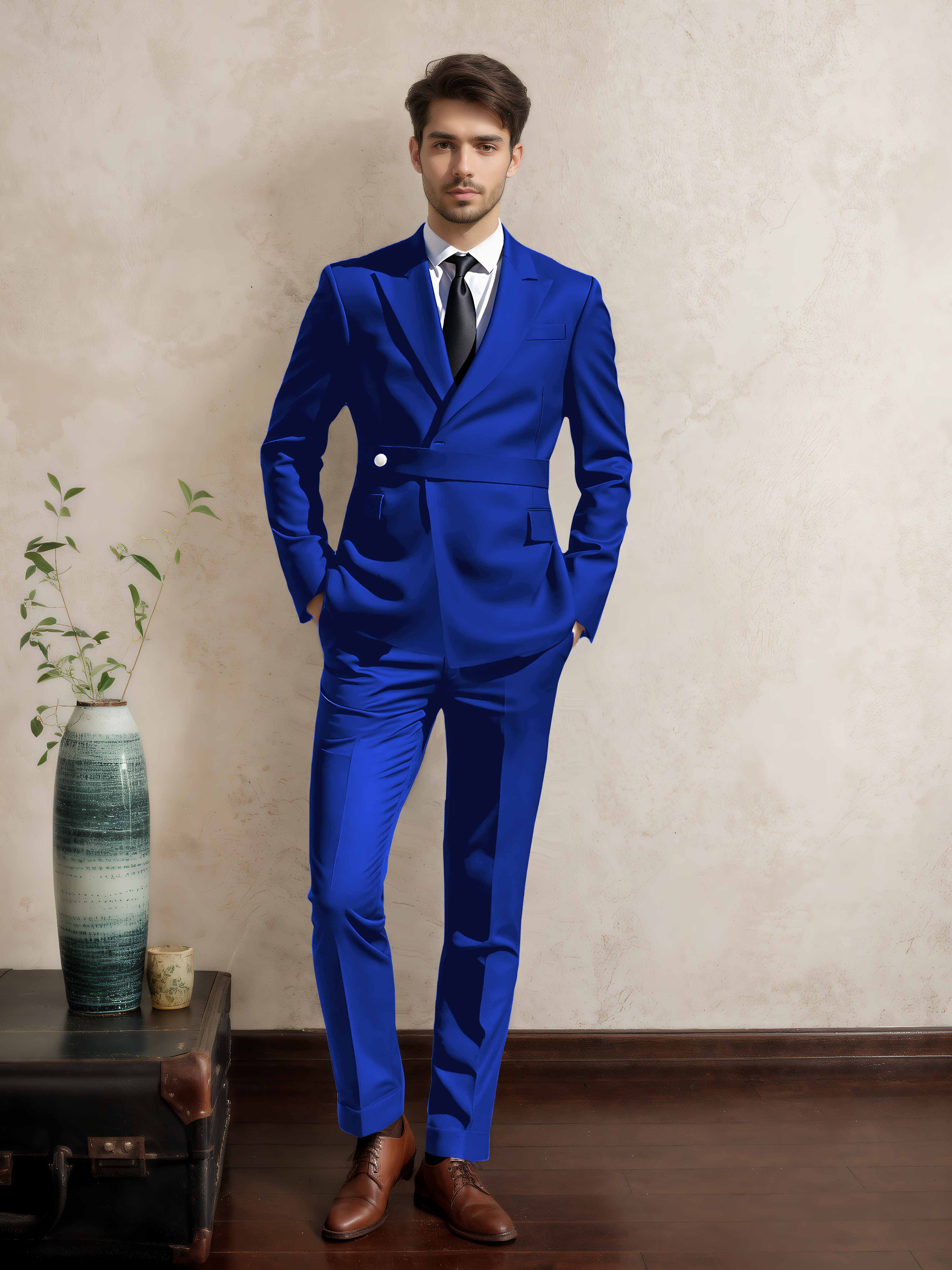 #Color_Royal Blue