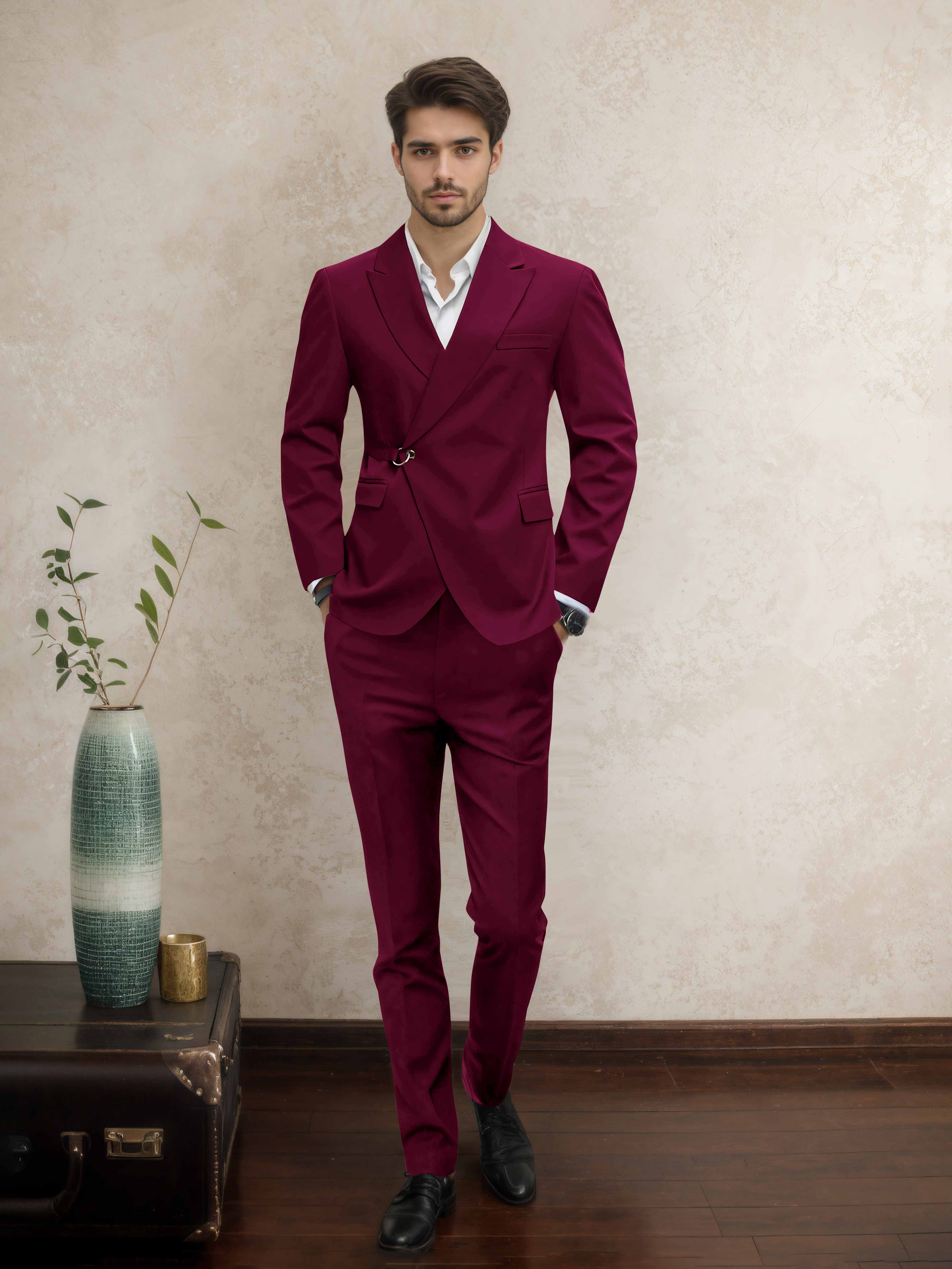 #Color_Burgundy