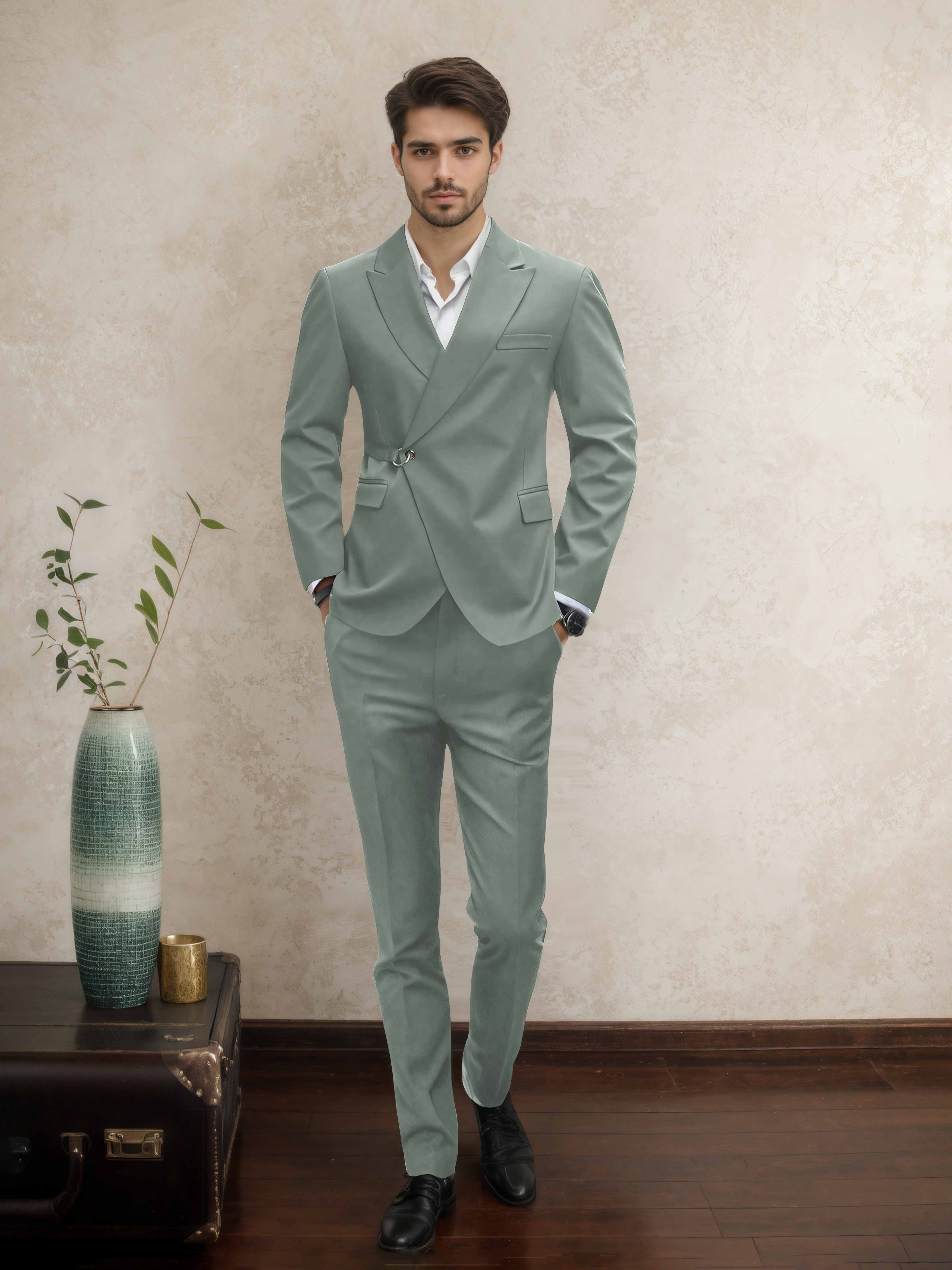 #Color_Eucalyptus