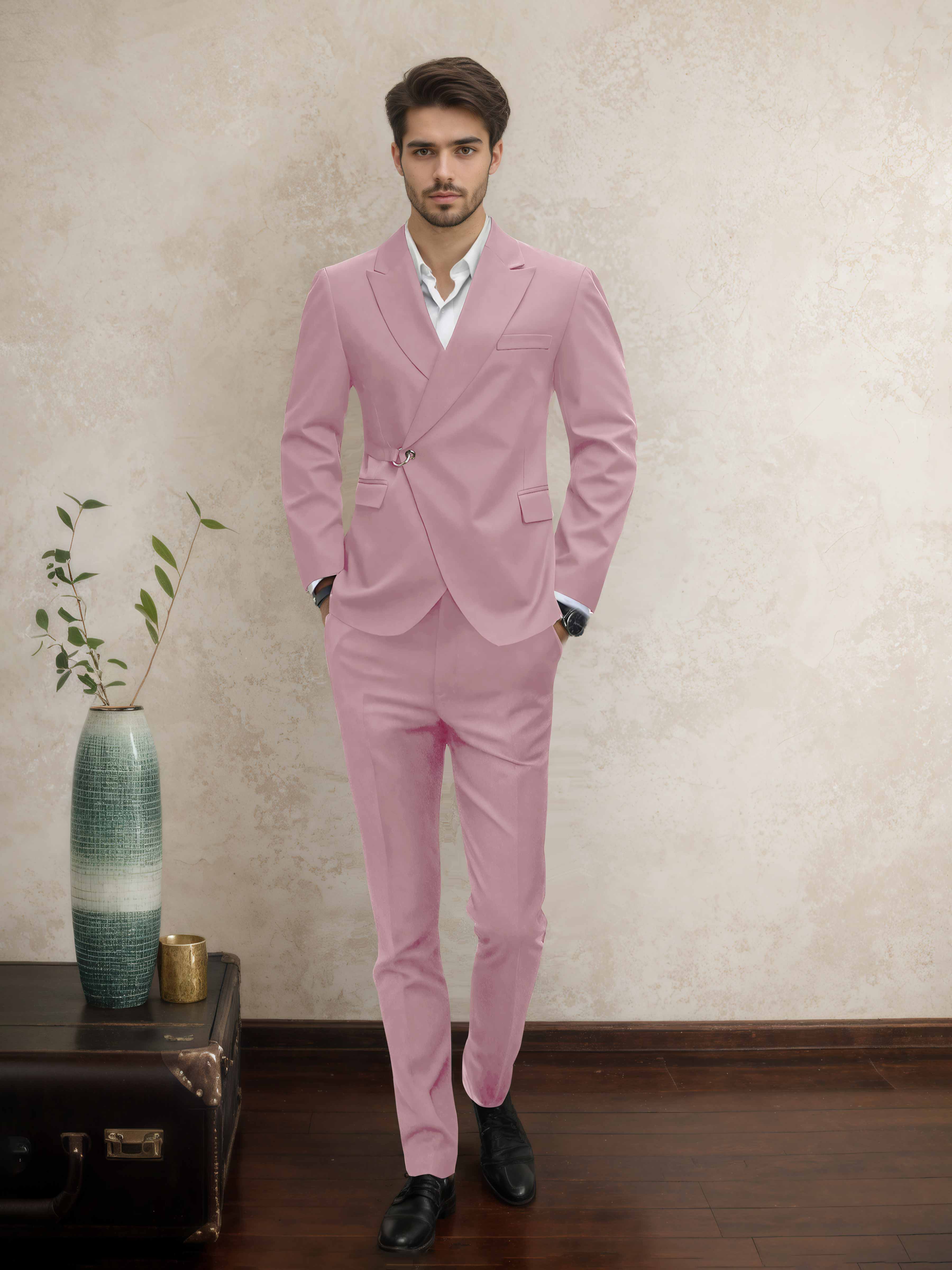 #Color_Pink