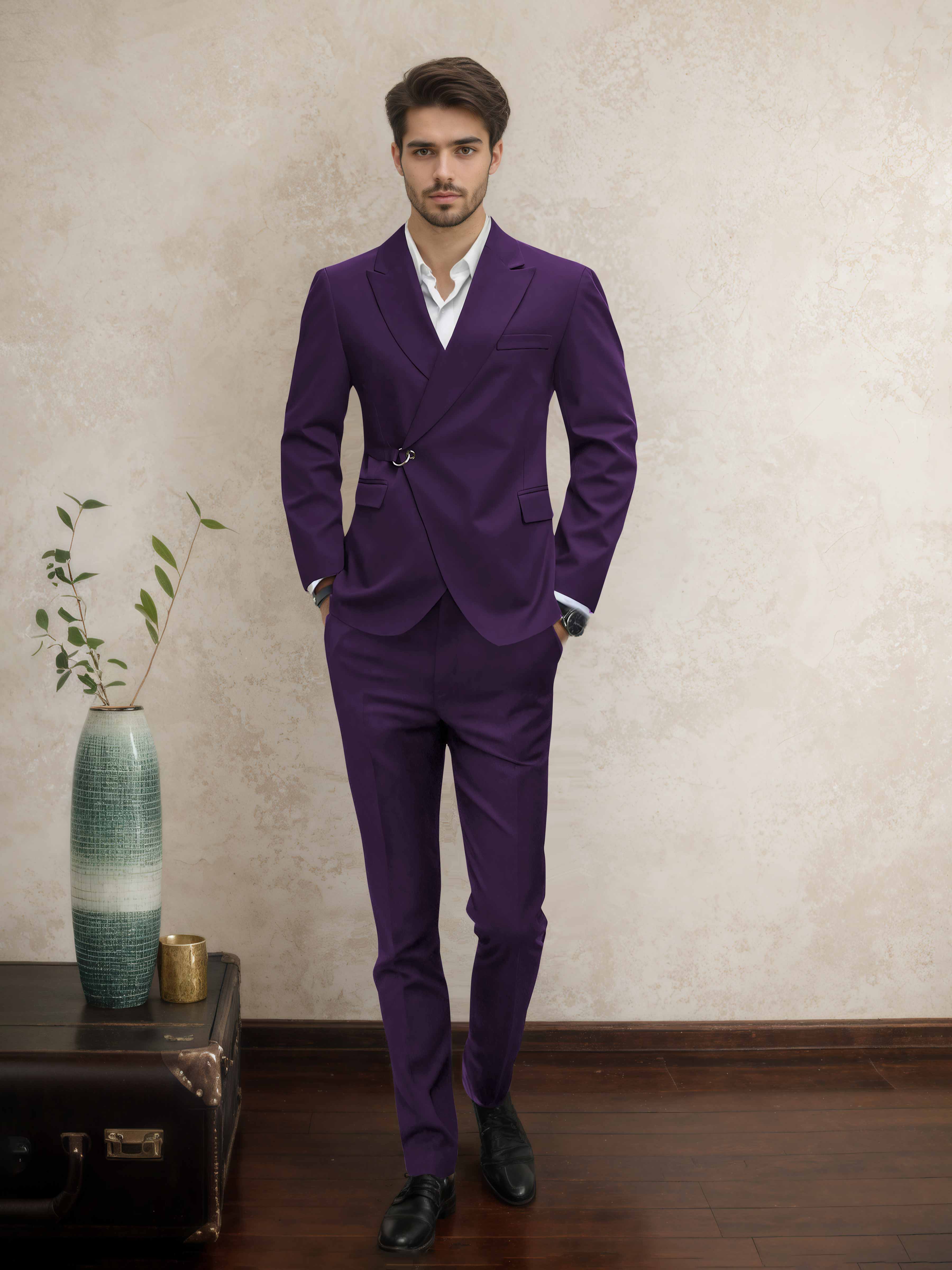 #Color_Purple