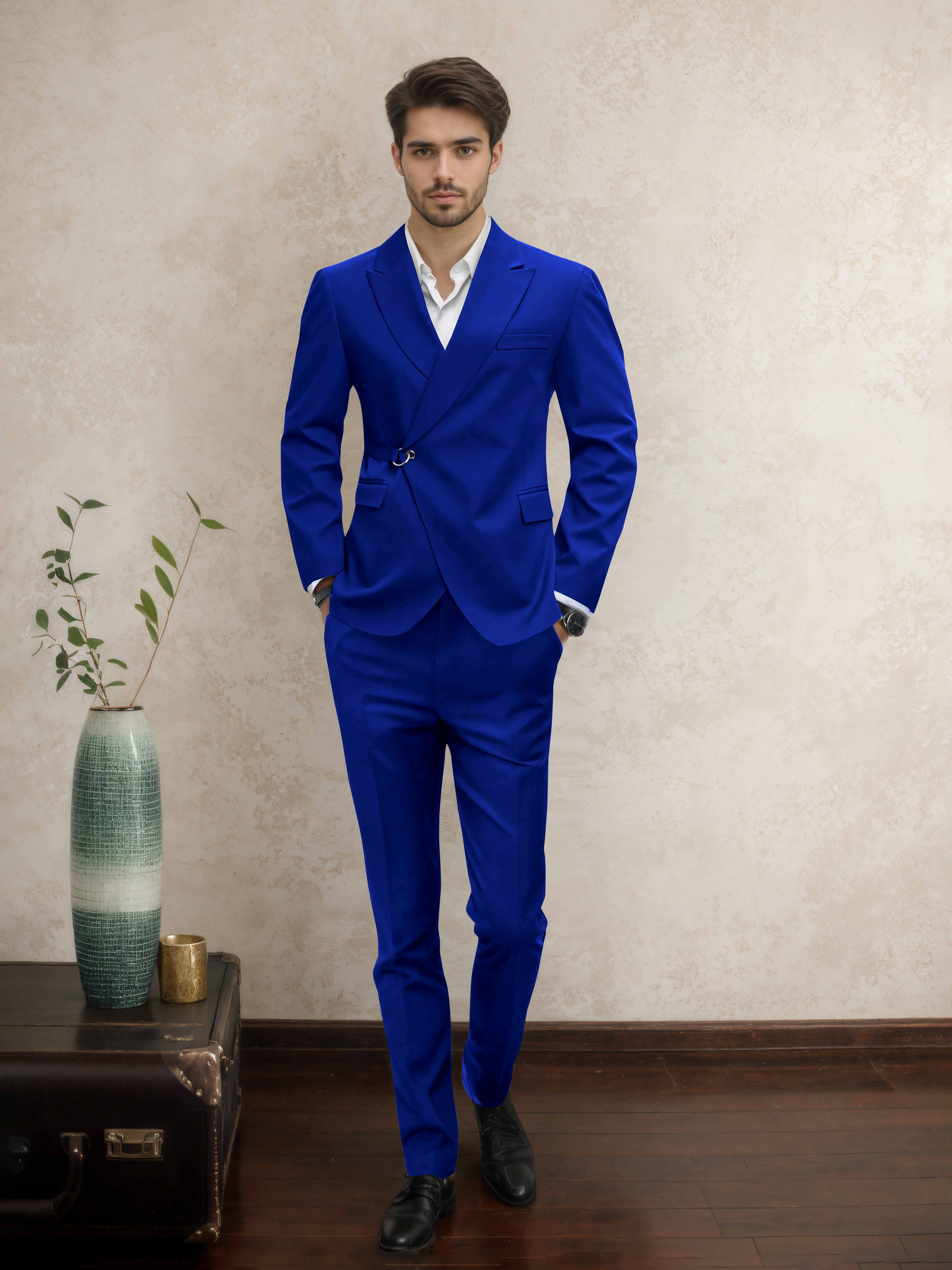 #Color_Royal Blue