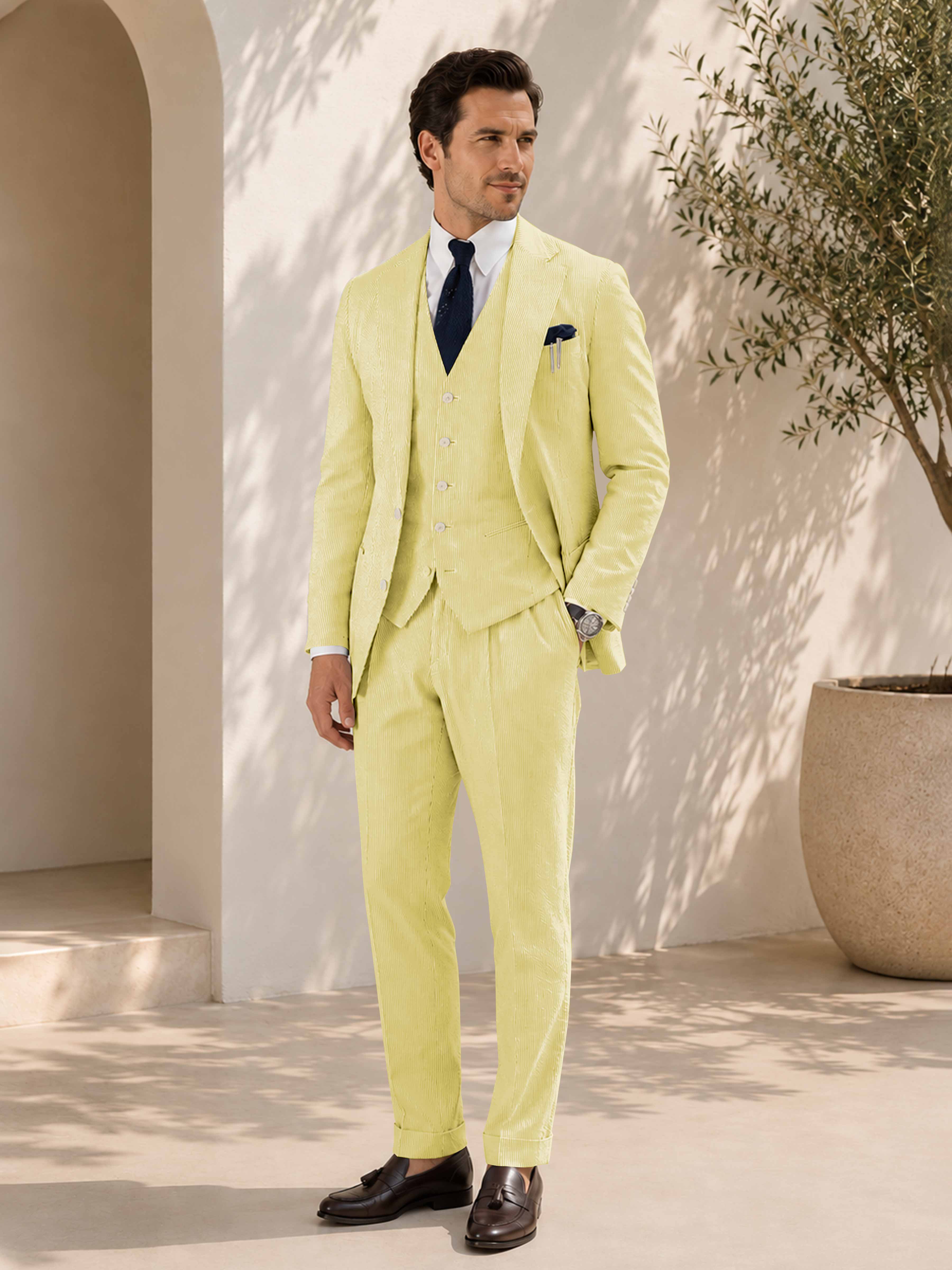 #color_Lemon Yellow