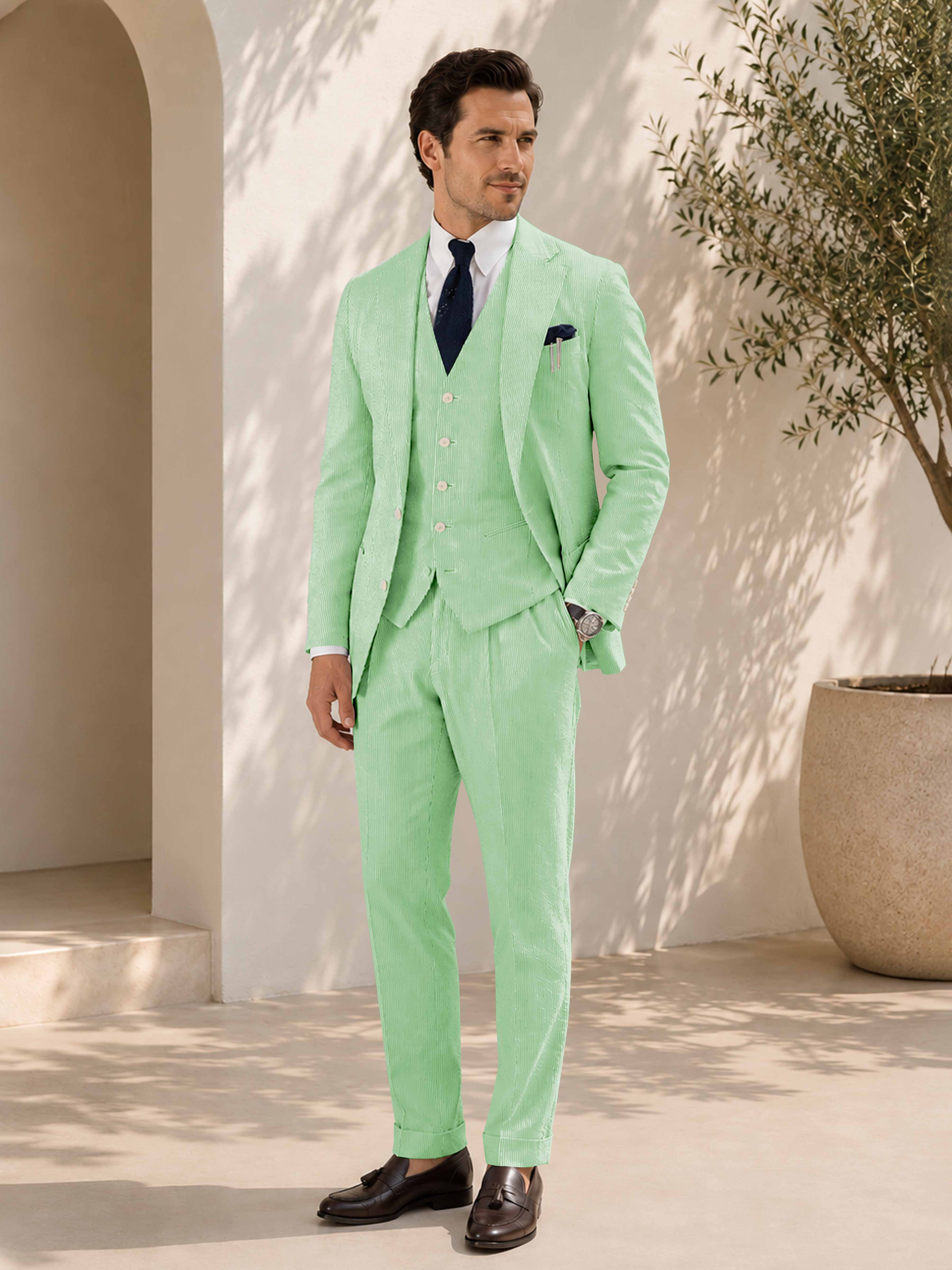 #color_Mint Green