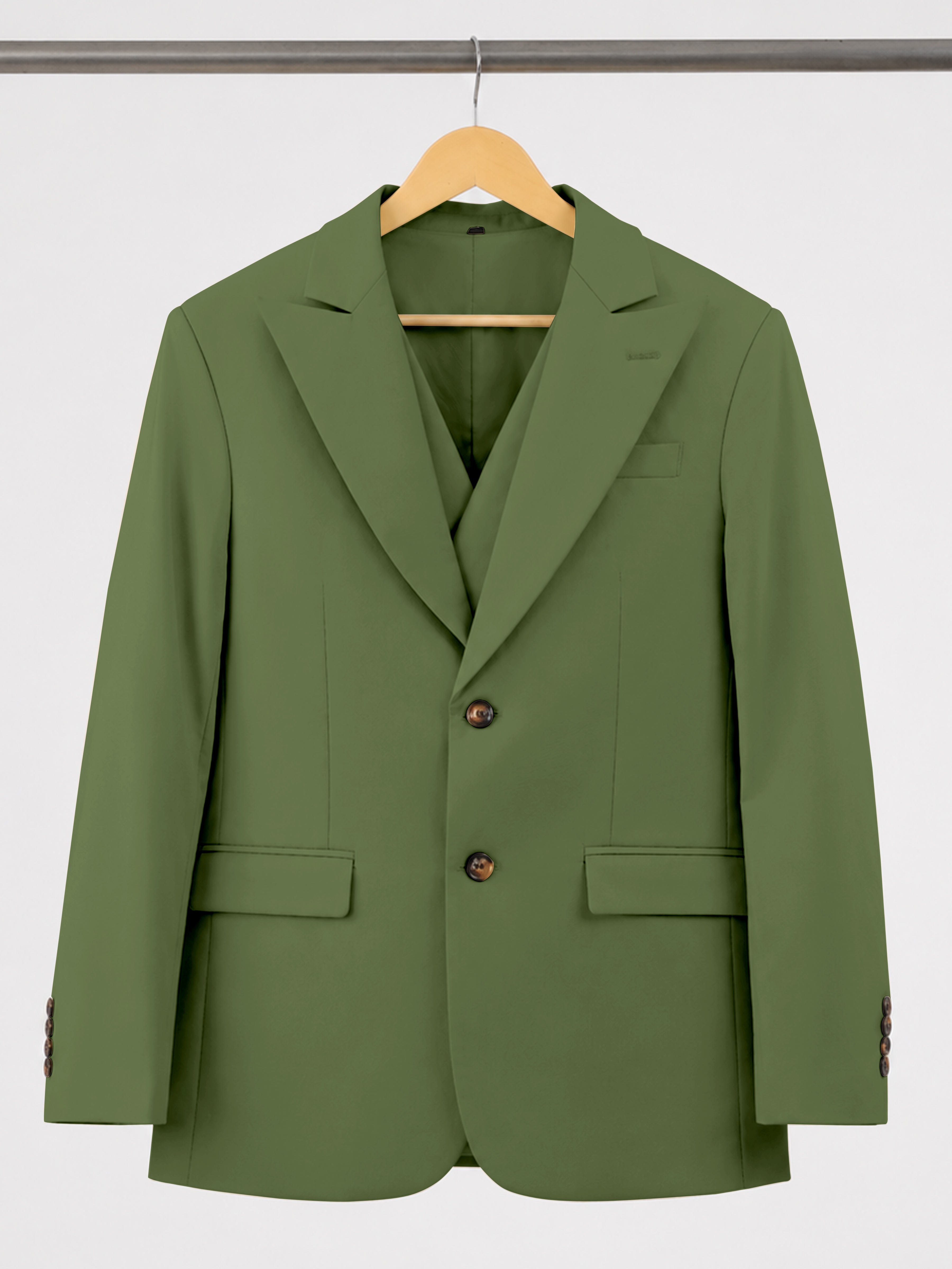 #color_Olive Green