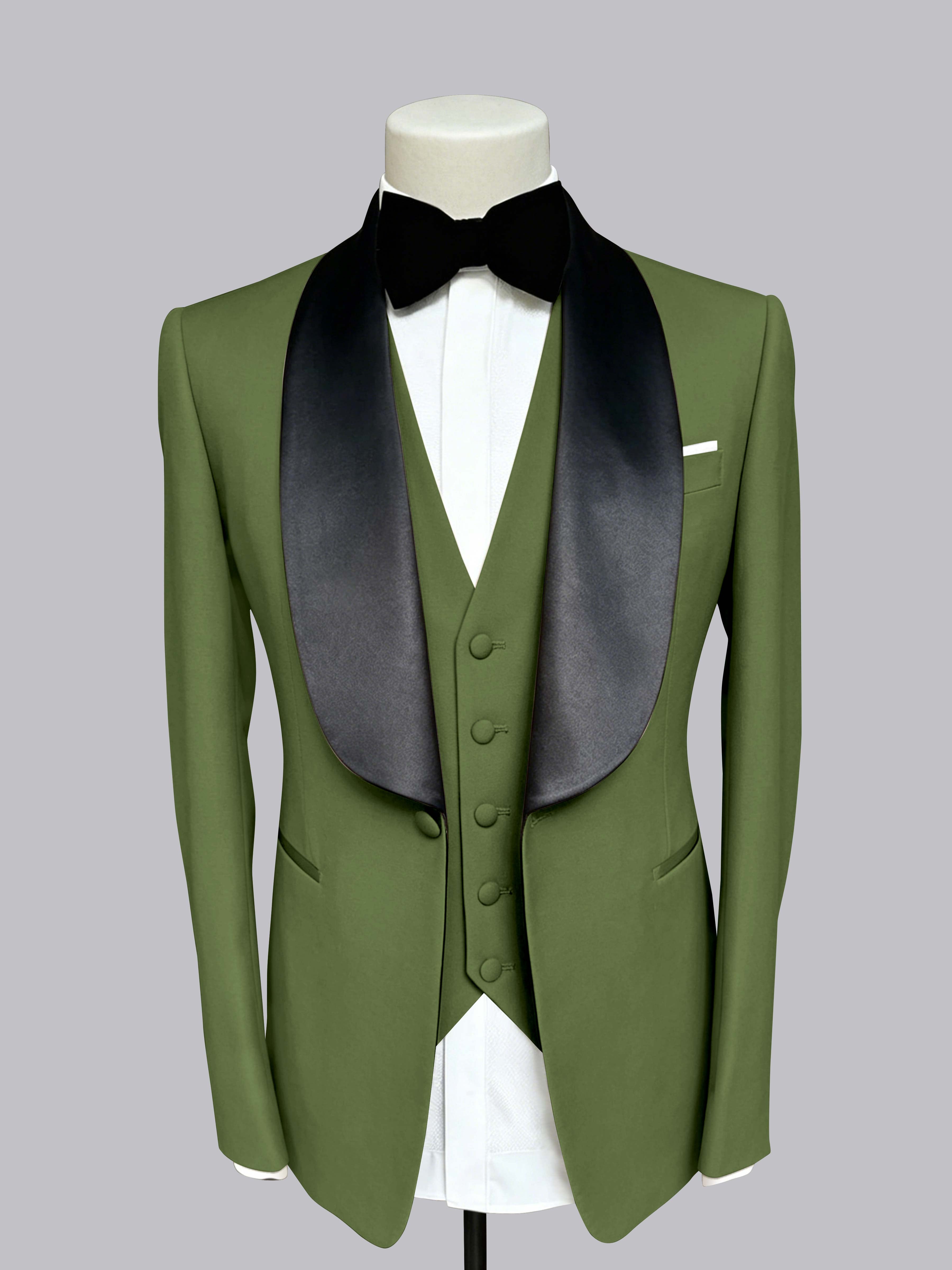 #color_Olive Green