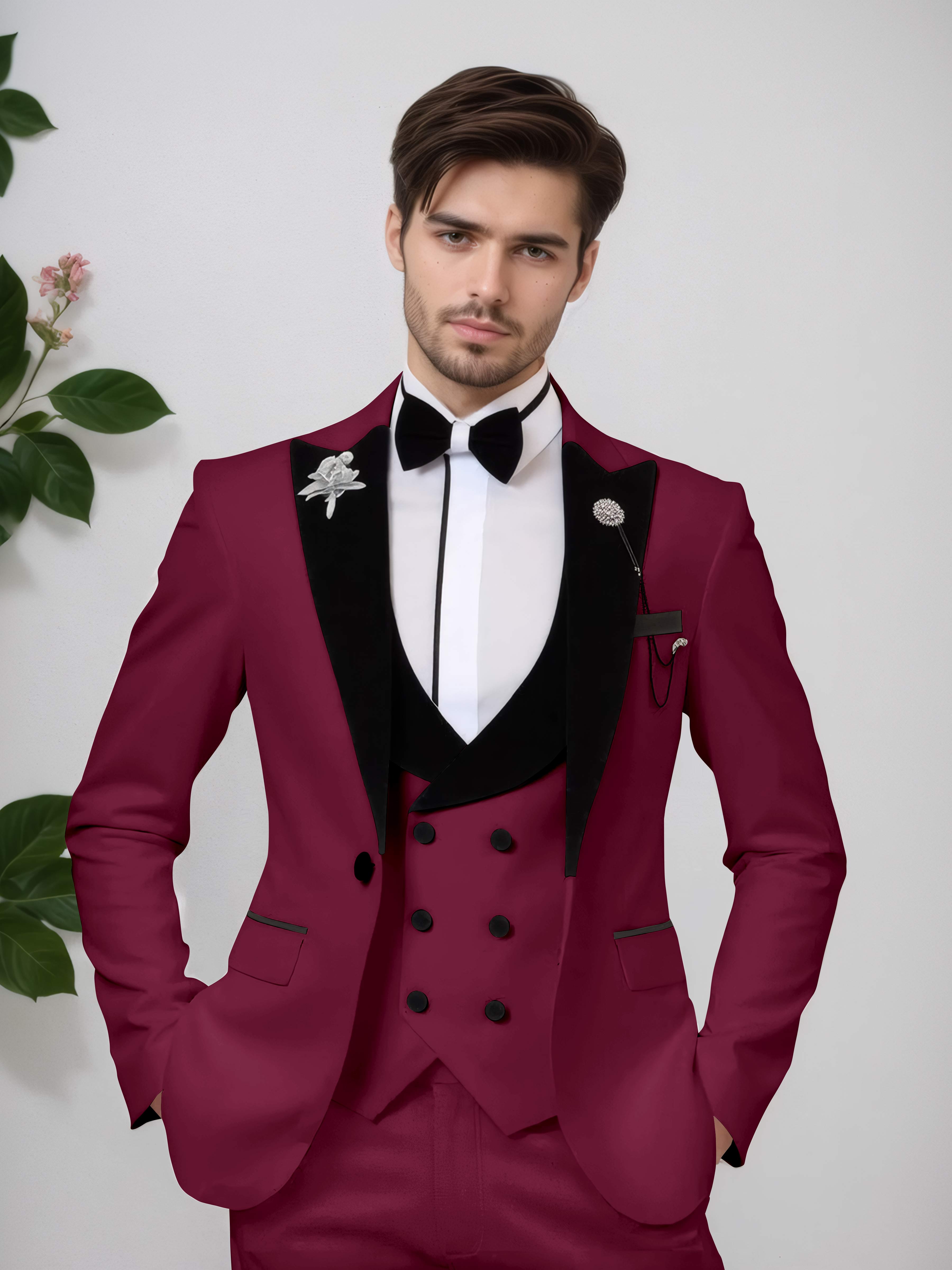 #Color_Burgundy