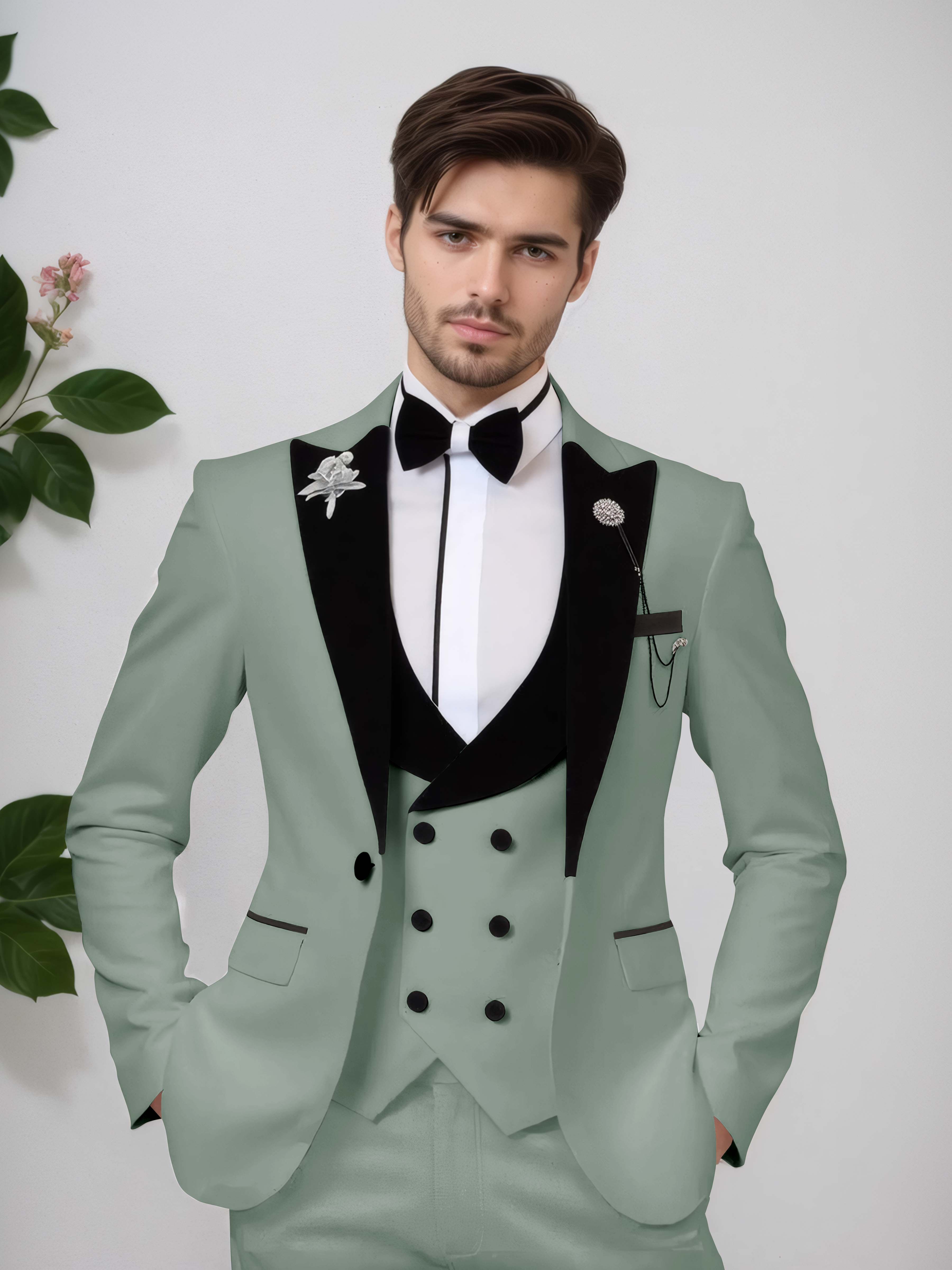 #Color_Eucalyptus