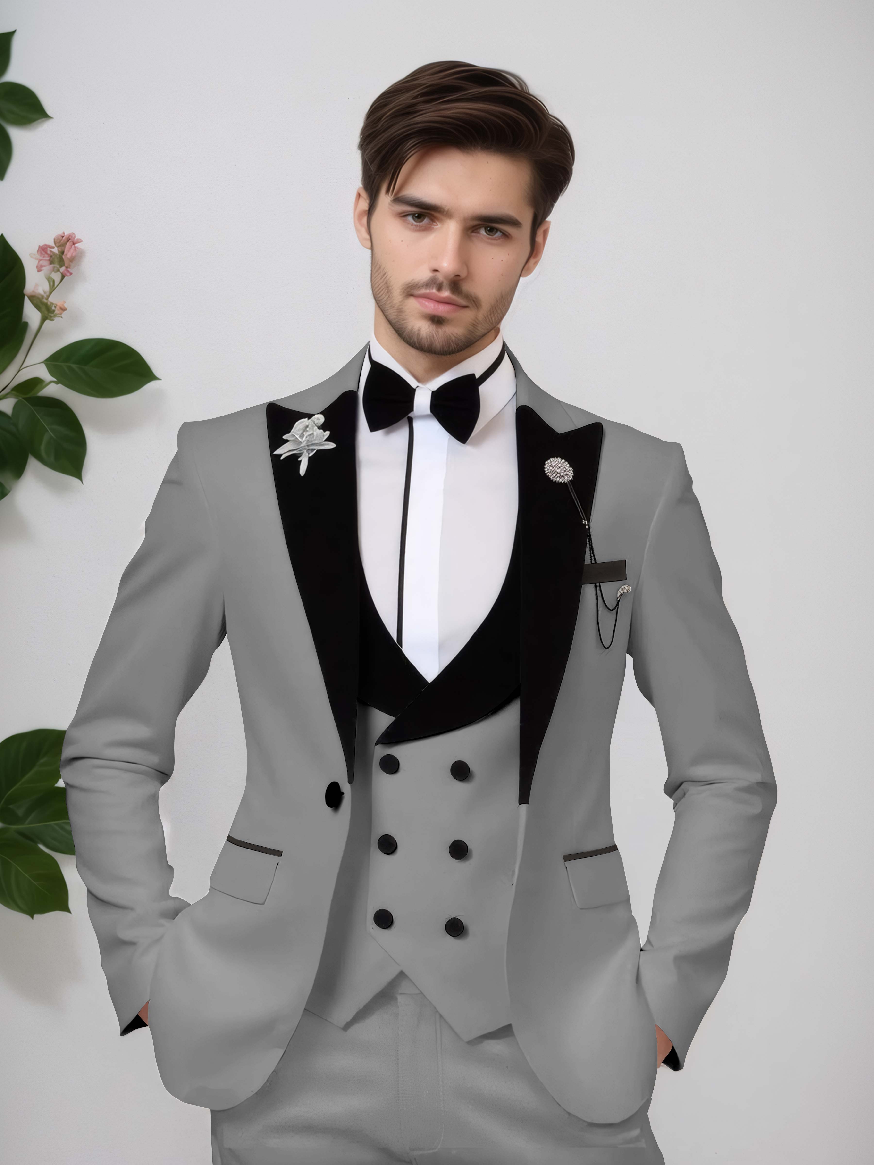 #Color_Gray
