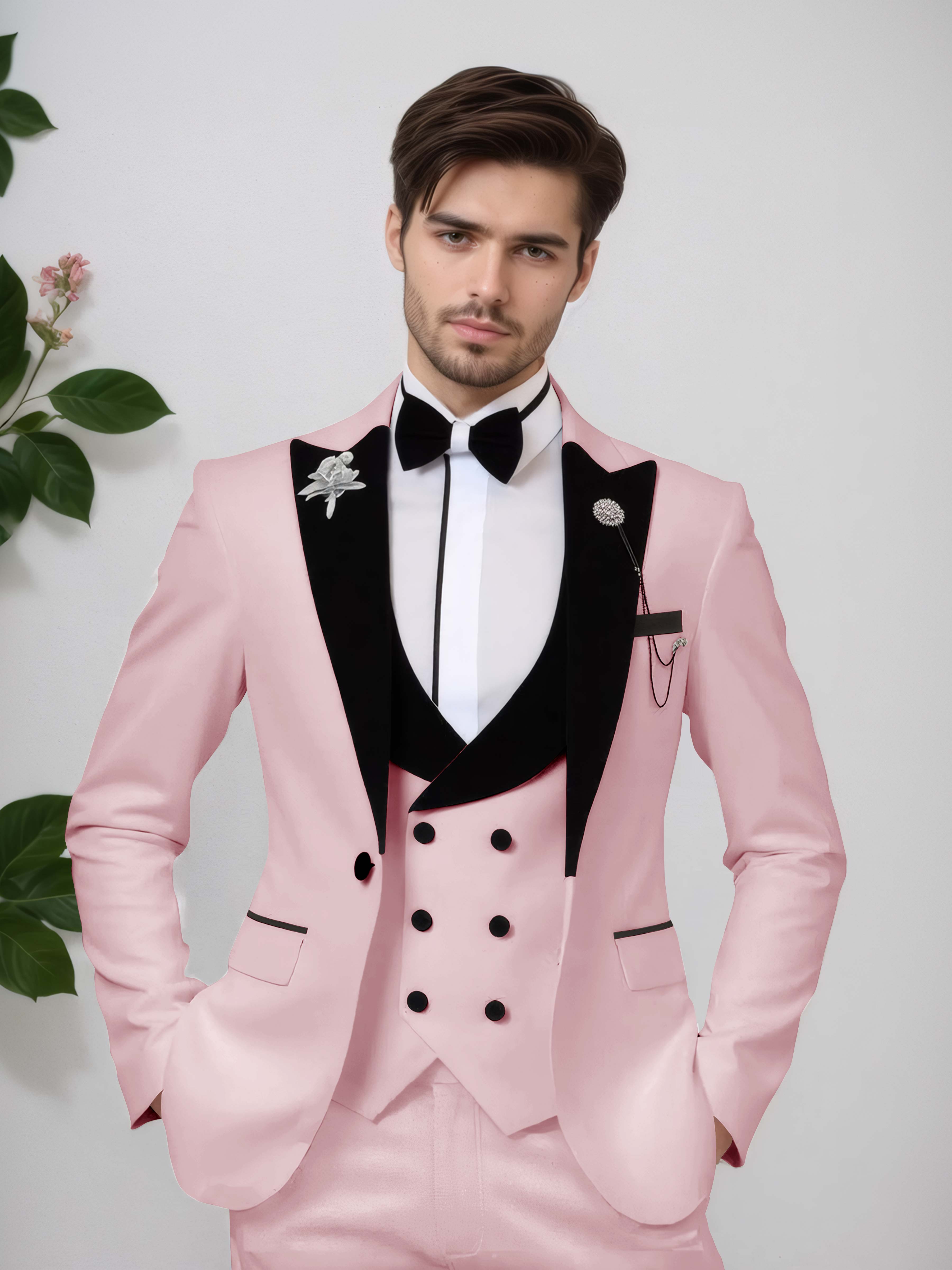 #Color_Pink