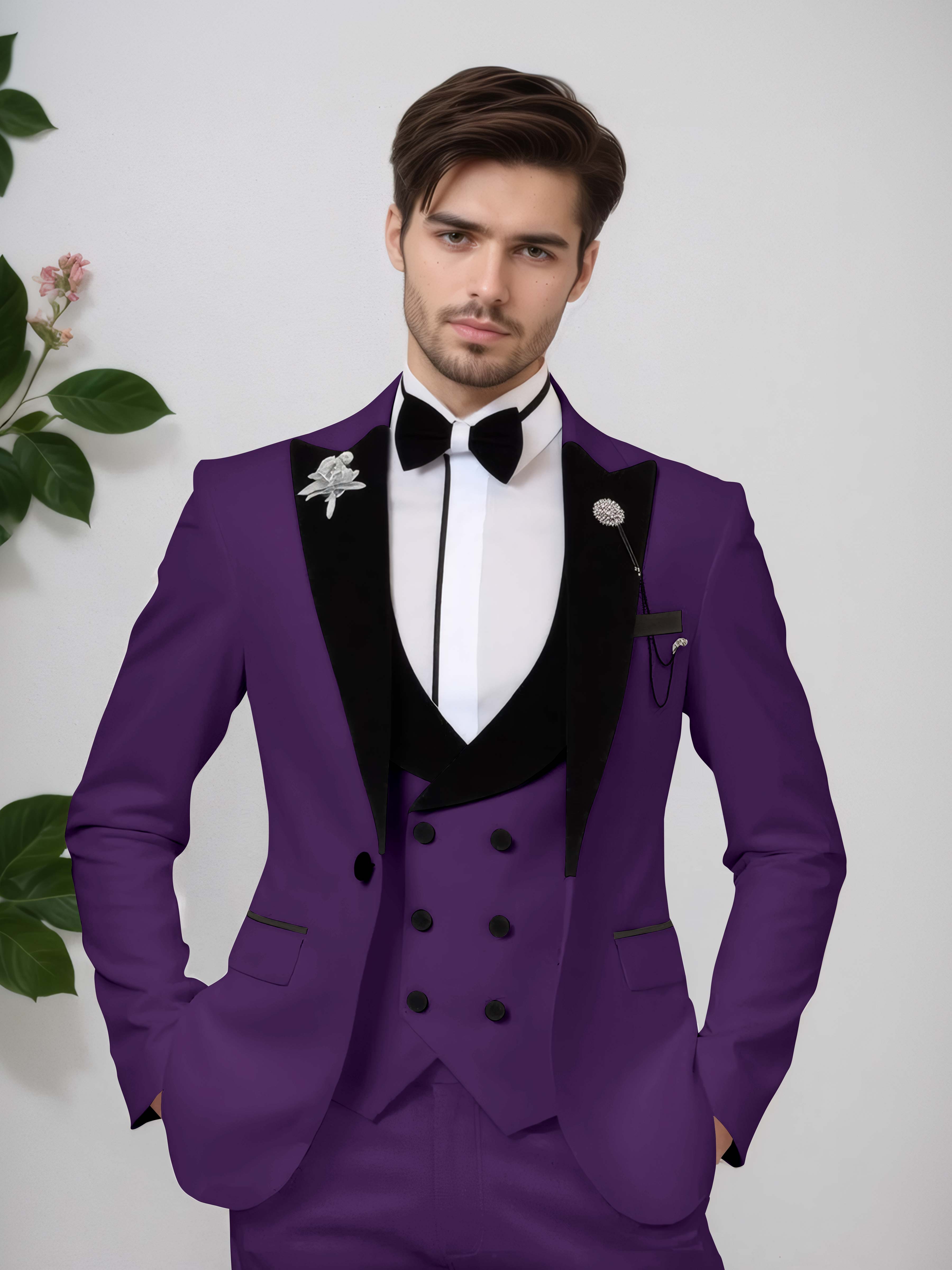 #Color_Purple