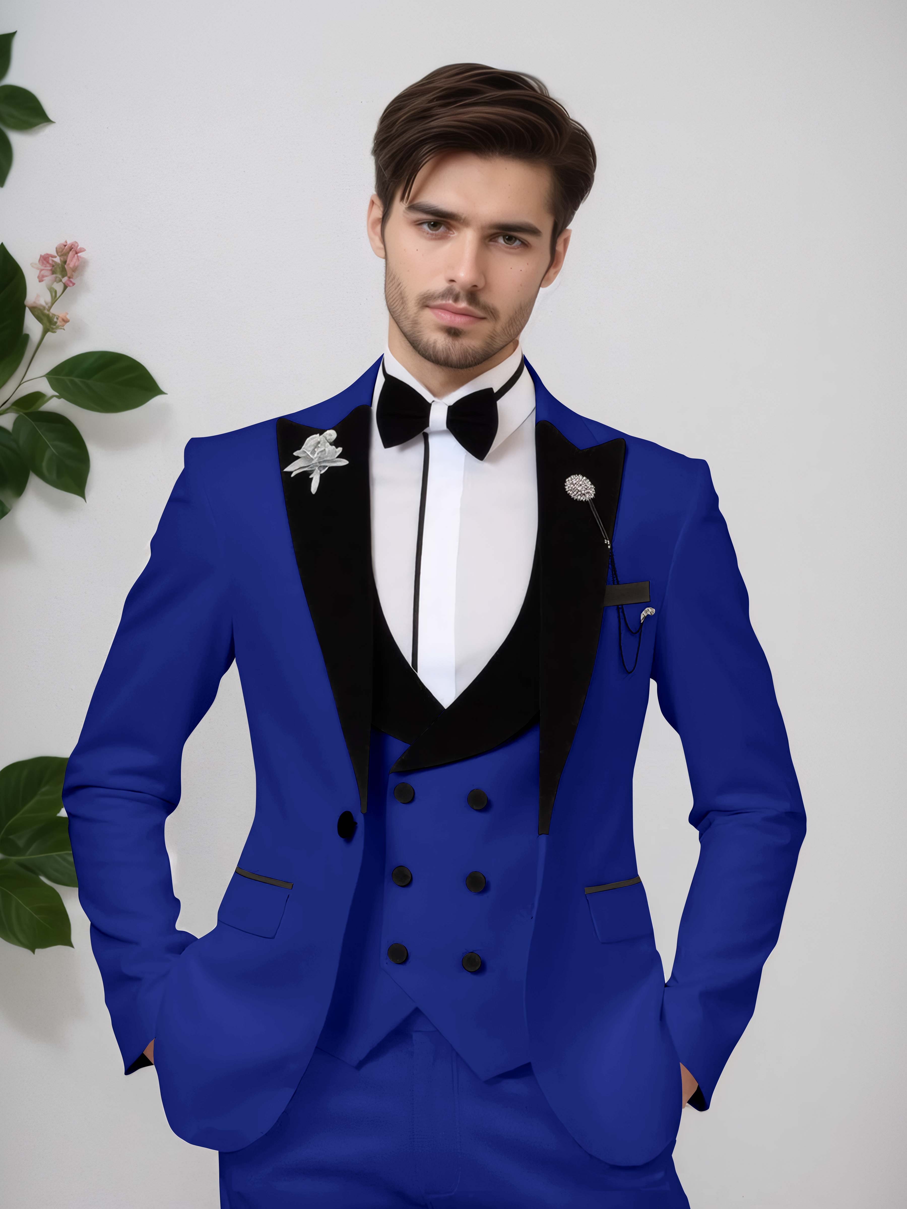 #Color_Royal Blue