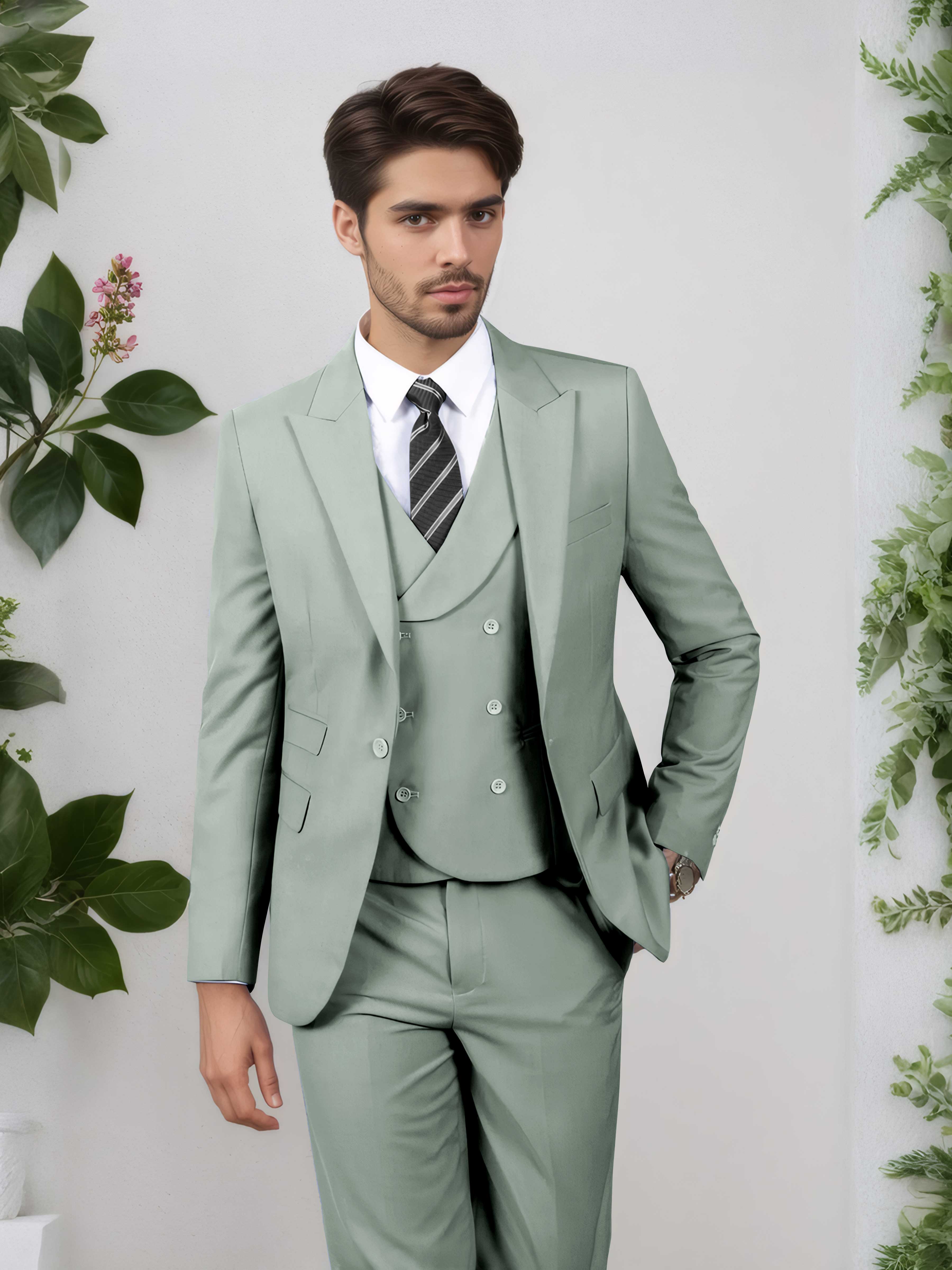 #Color_Eucalyptus