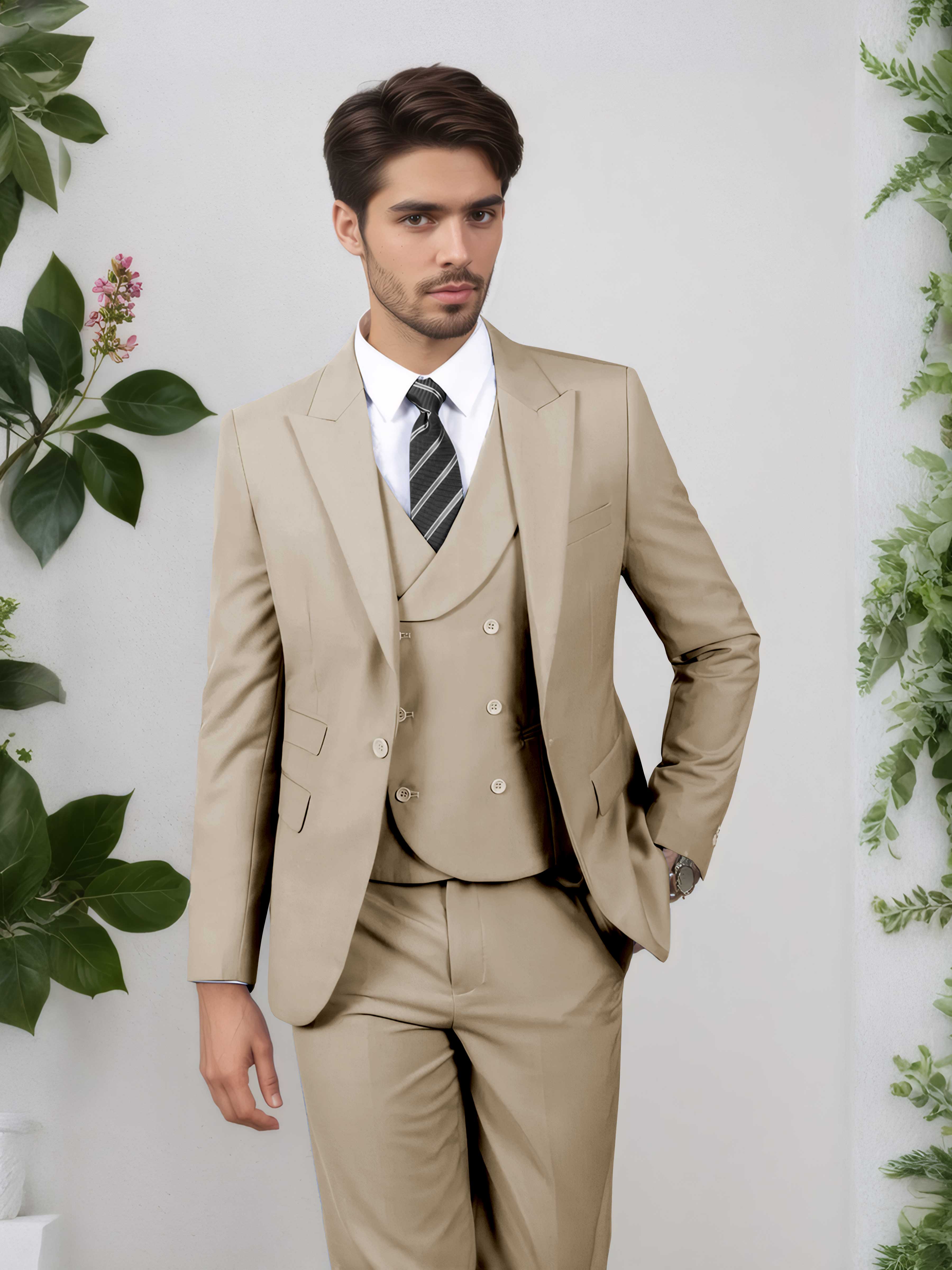 #Color_Khaki