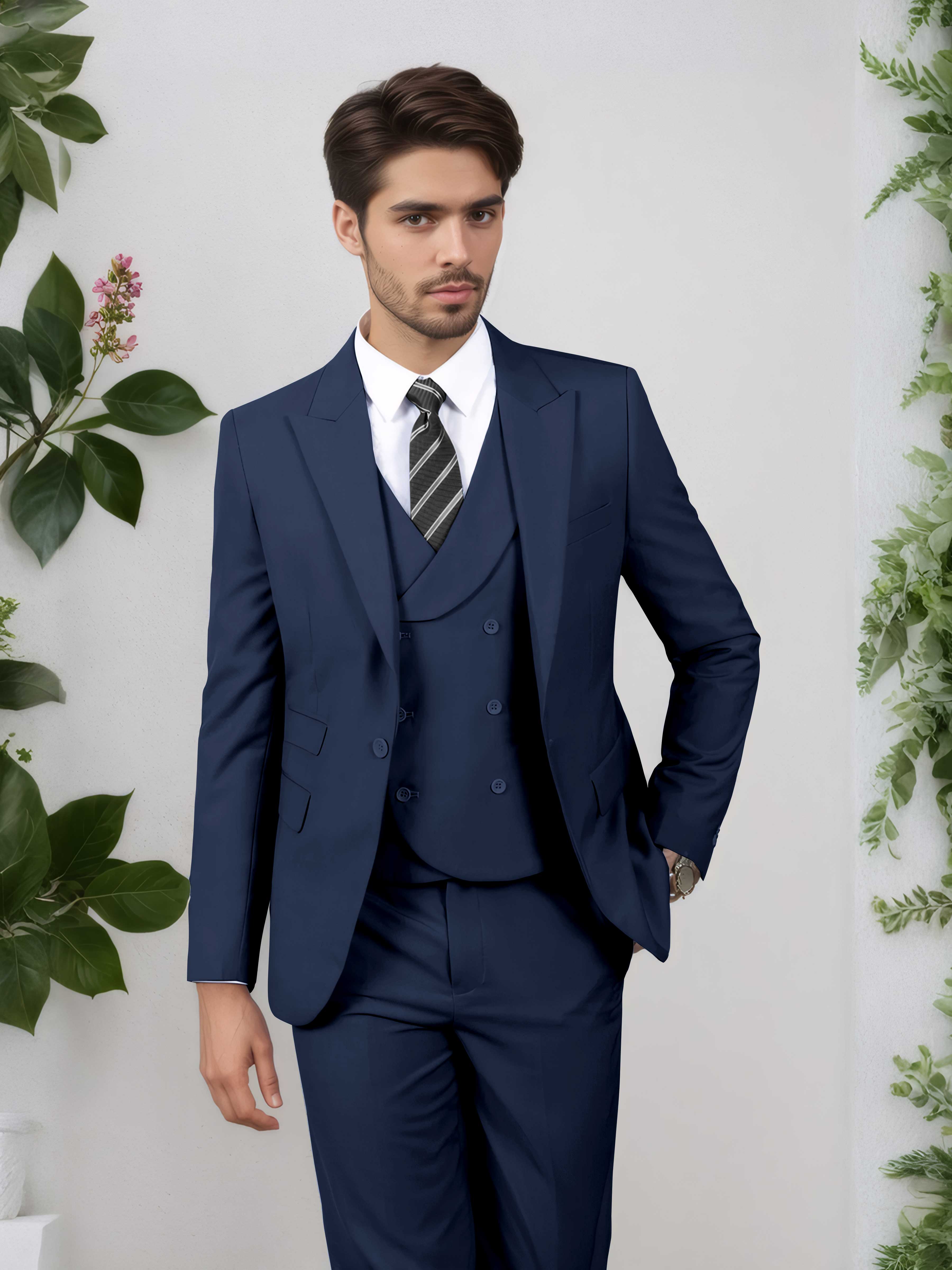 #Color_Navy Blue