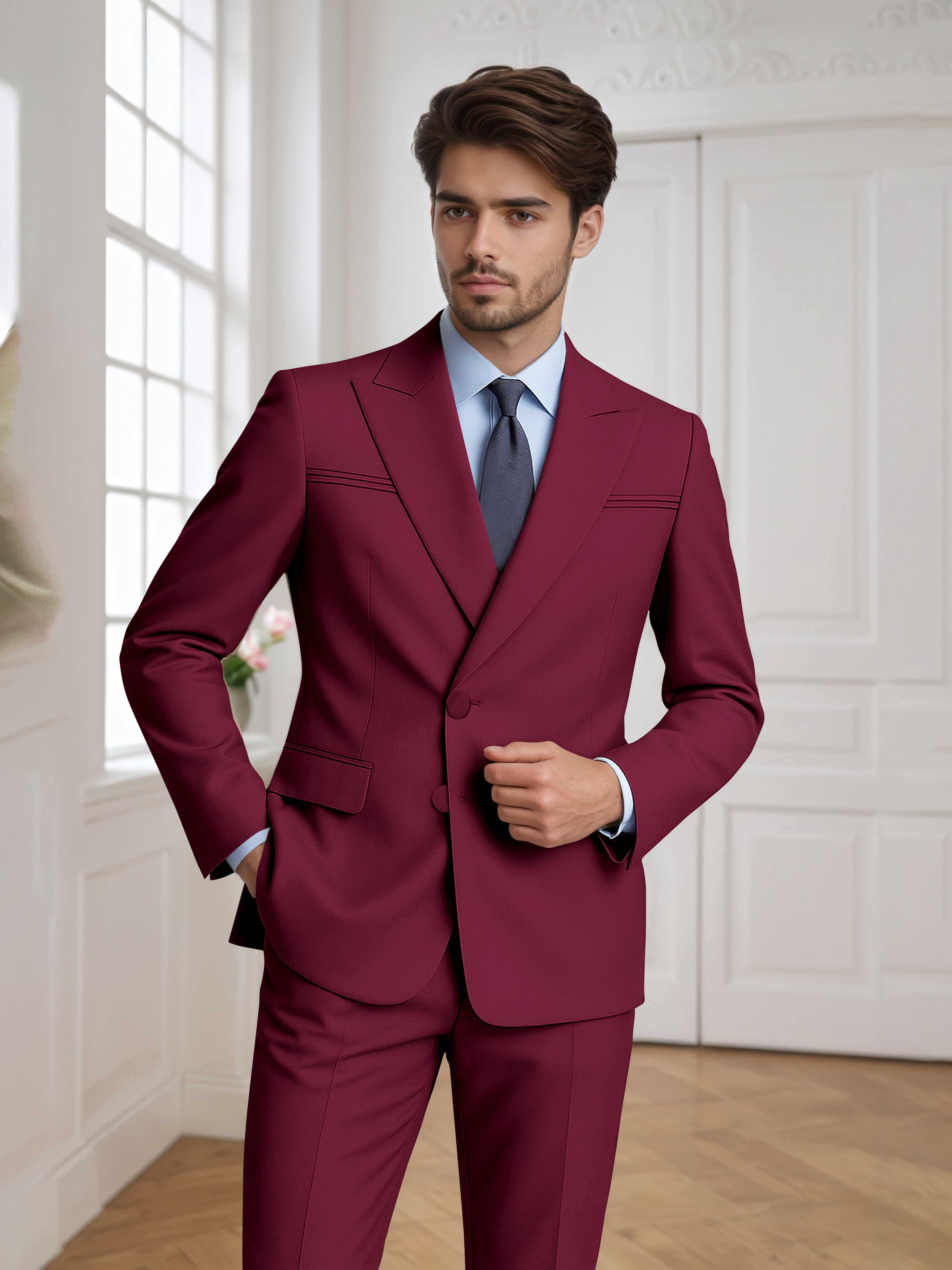 #Color_Burgundy